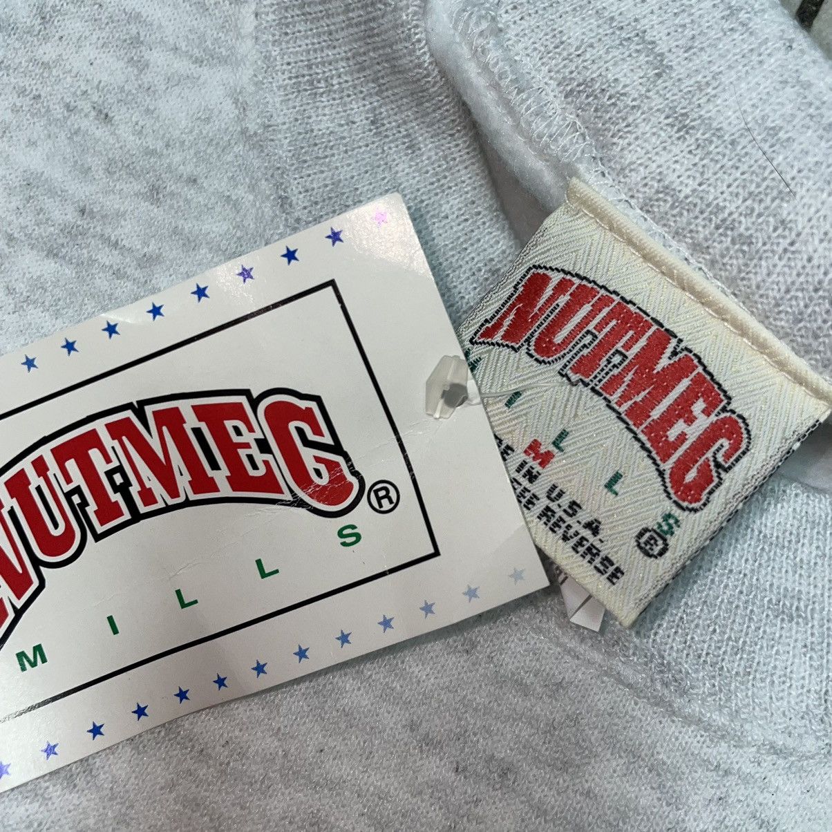 MLB × Vintage Dodgers Hideo Nomo 16 1995 Crewneck Size US M / EU 48-50 / 2 - 5 Thumbnail