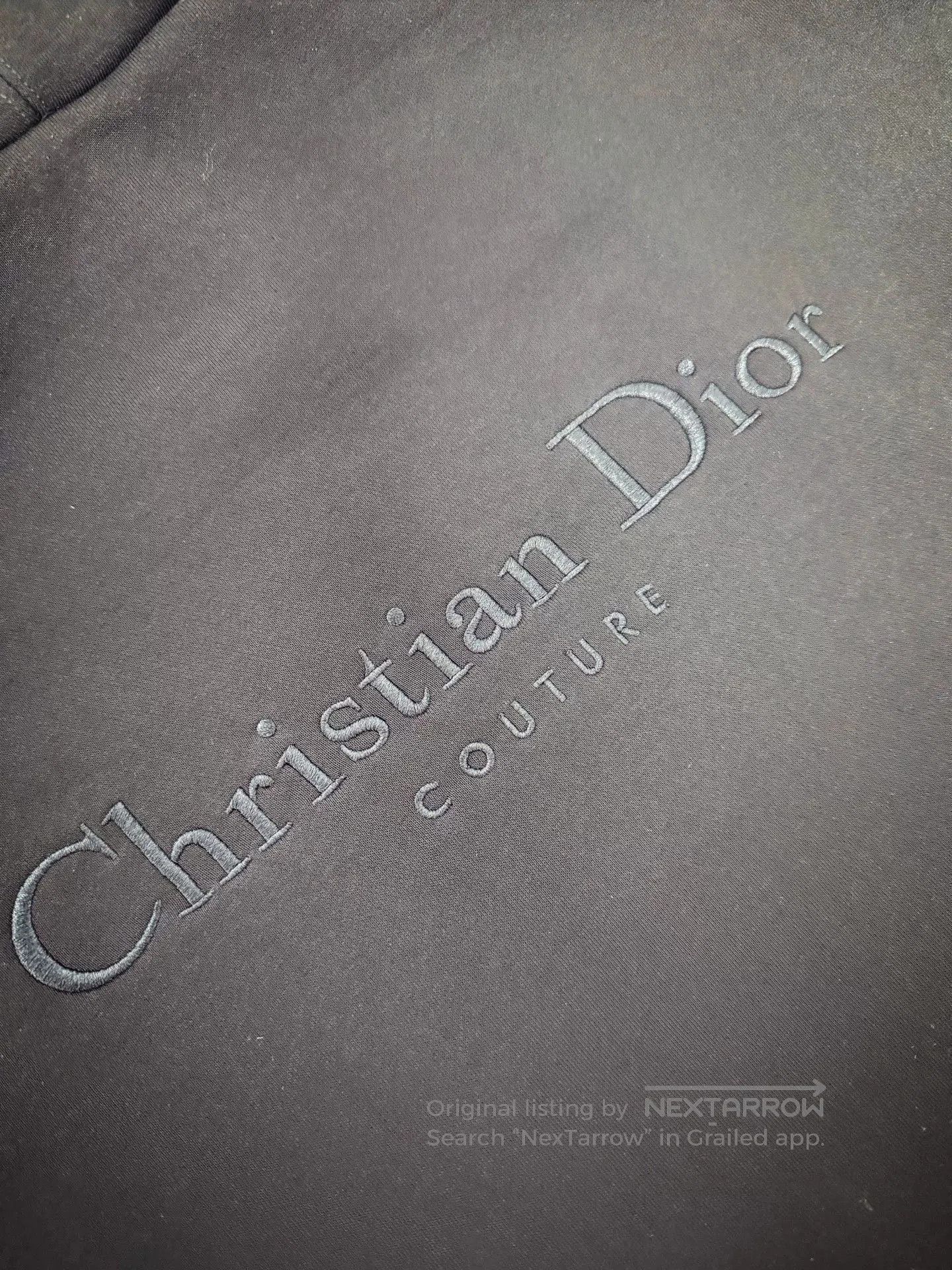 Dior DIOR Reversible Casual Jacket. Size US L / EU 52-54 / 3 - 5 Thumbnail