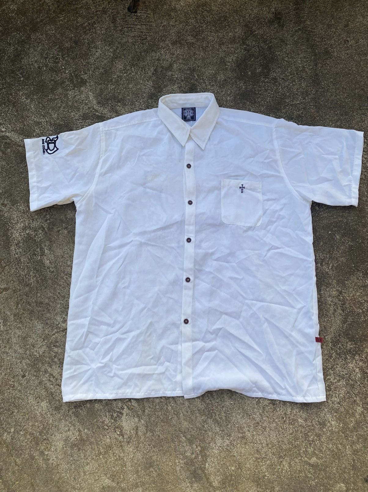 Dogtown Dogtown Size US L / EU 52-54 / 3 - 2 Thumbnail