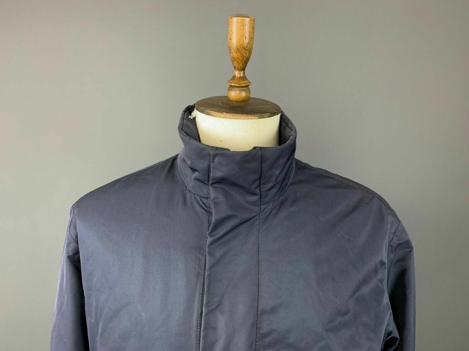 Paul & Shark Paul & Shark Yachting Typhoon Full Zip Jacket Size S Size US S / EU 44-46 / 1 - 2 Thumbnail