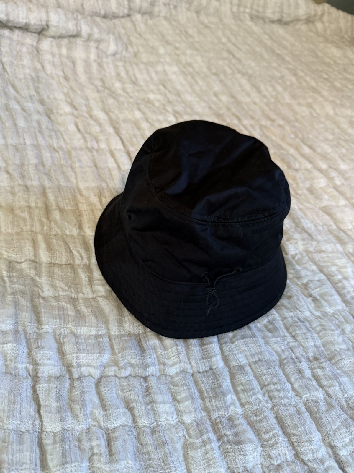 Adidas × Y's Y-3 x Adidas Bucket Hat Size ONE SIZE - 2 Thumbnail