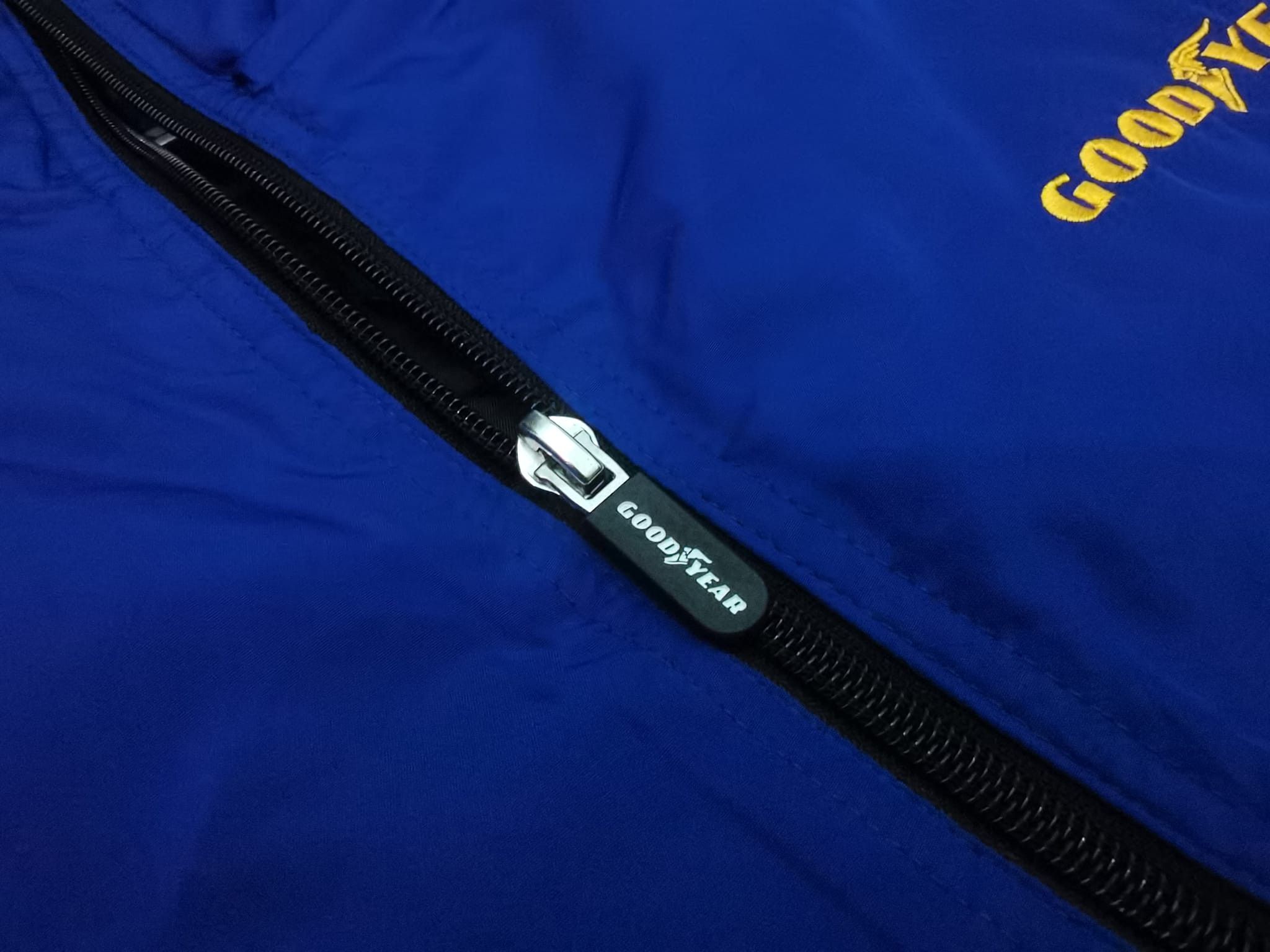 Other GOODYEAR icenavi7 jacket L 2419 Size US L / EU 52-54 / 3 - 4 Thumbnail