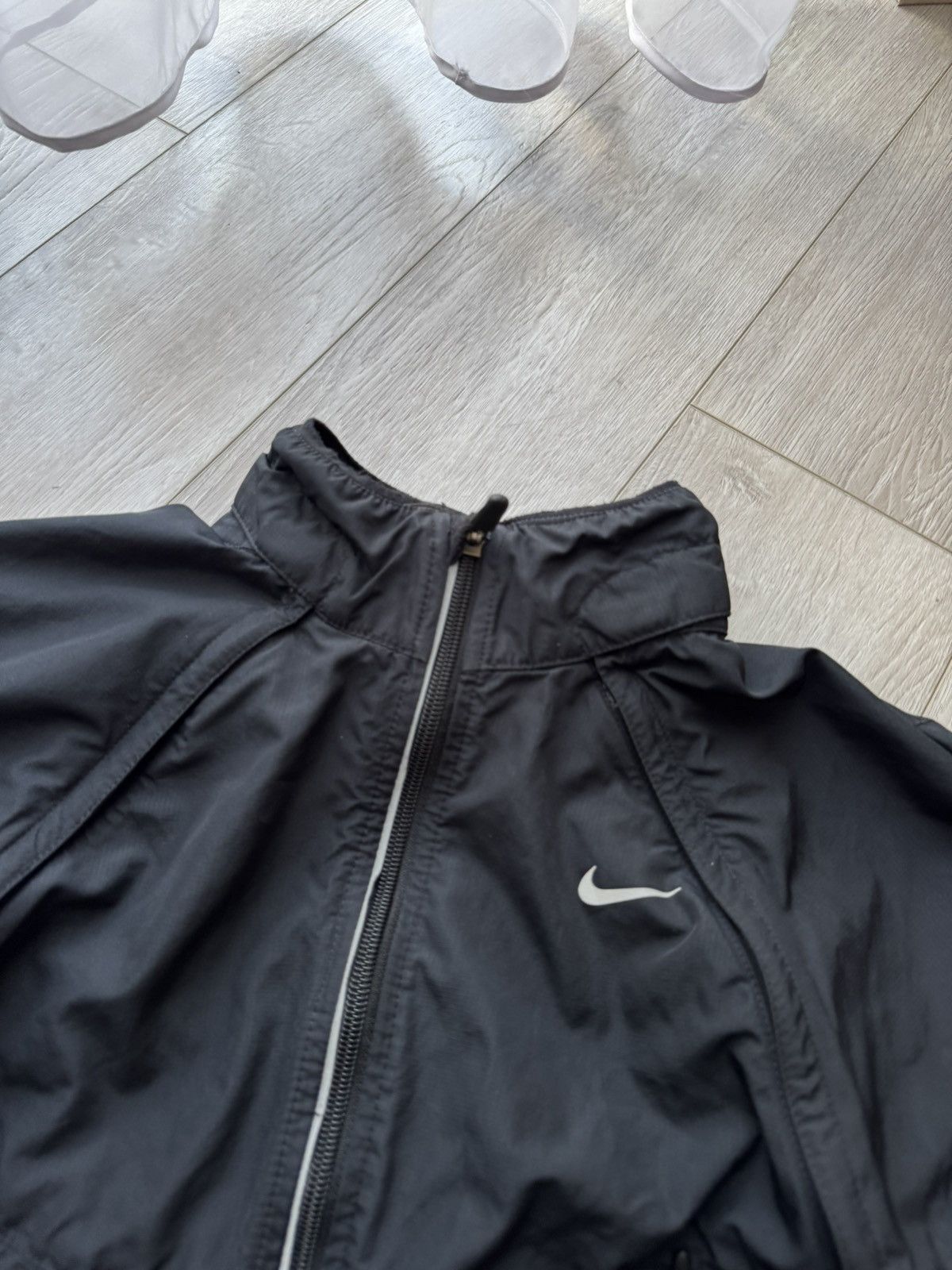 Nike × Vintage Nike Storm-Fit Transformer Jacket Size US S / EU 44-46 / 1 - 4 Thumbnail