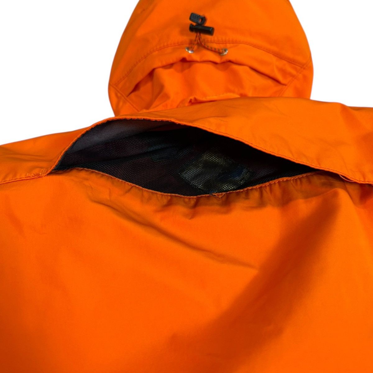 Junya Watanabe Junya Autumn 2005 Runway Goretex Toggle Parka Size US M / EU 48-50 / 2 - 5 Thumbnail