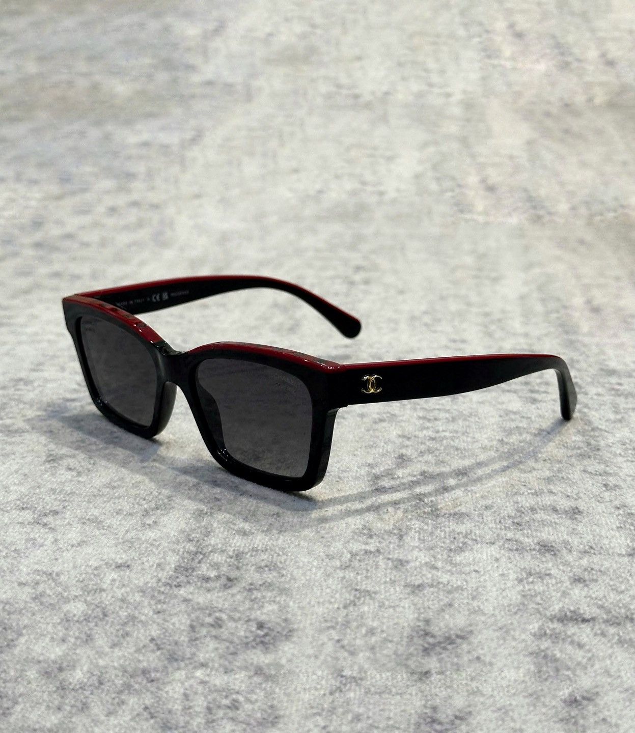 Chanel CHANEL 0CH5417 1794S8 Sunglasses Size ONE SIZE - 1 Thumbnail