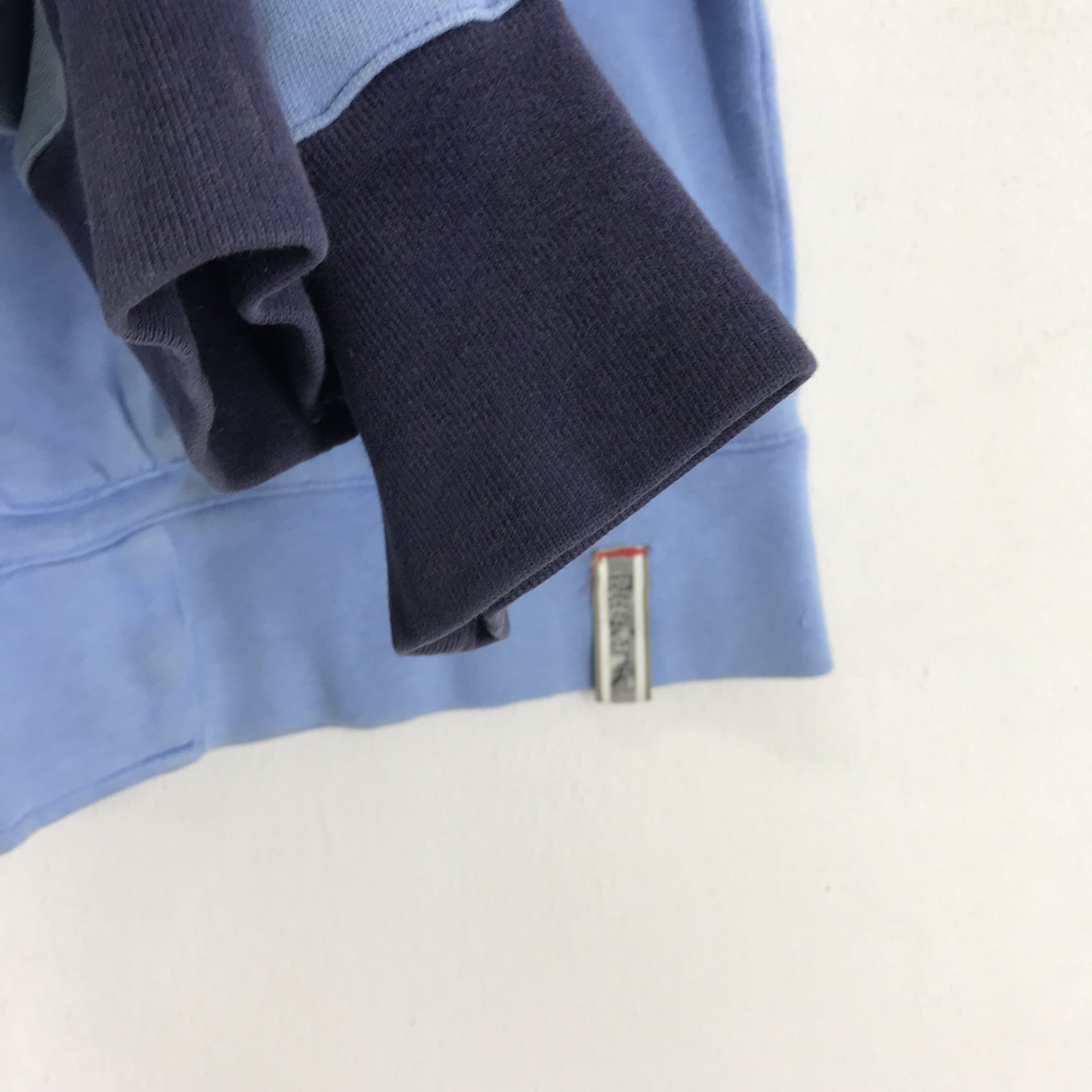 Japanese Brand Vintage Y2K Tennesse Titans Blue Sweater - 343 Size US M / EU 48-50 / 2 - 6 Thumbnail
