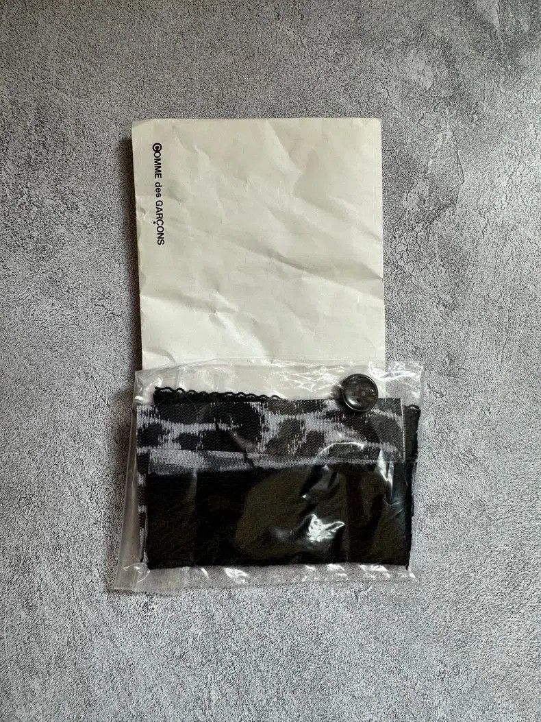 Comme des Garcons Comme des Garcons Homme Plus Layered Jacket. Size US M / EU 48-50 / 2 - 8 Thumbnail