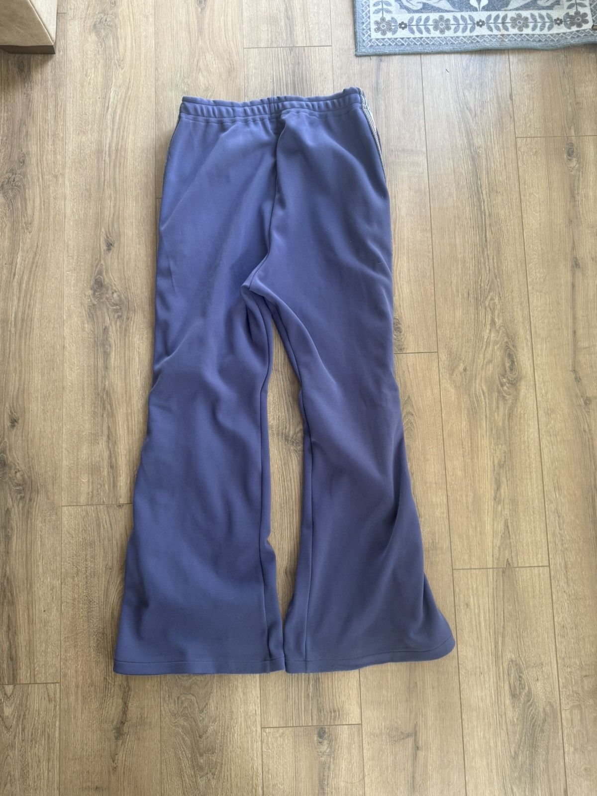 Kapital Kapital Zephyros track pants Size US 36 / EU 52 - 3 Thumbnail