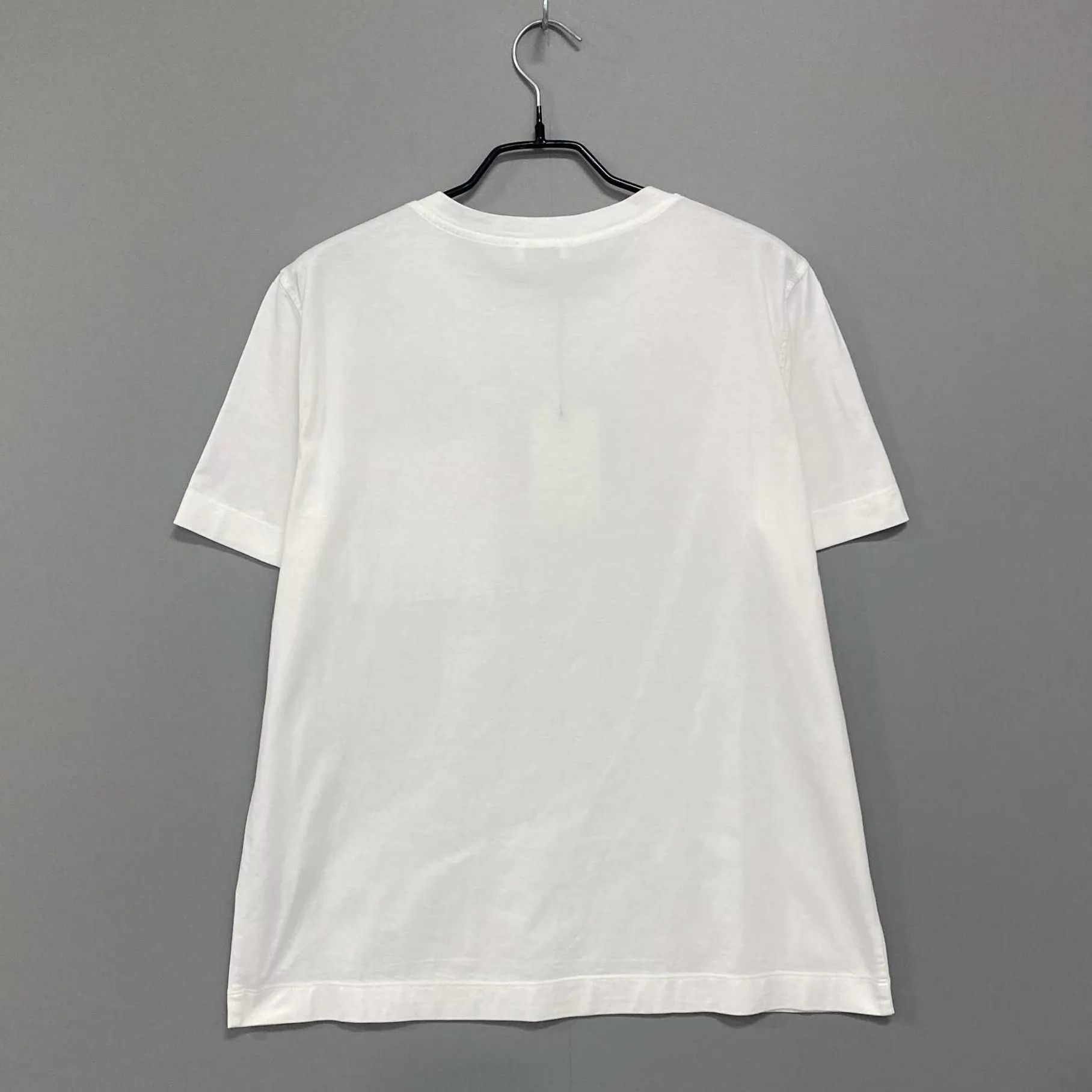 Brunello Cucinelli BC 25 New Beaded Short Sleeve Top XS Women's Size XS / US 0-2 / IT 36-38 - 3 Thumbnail