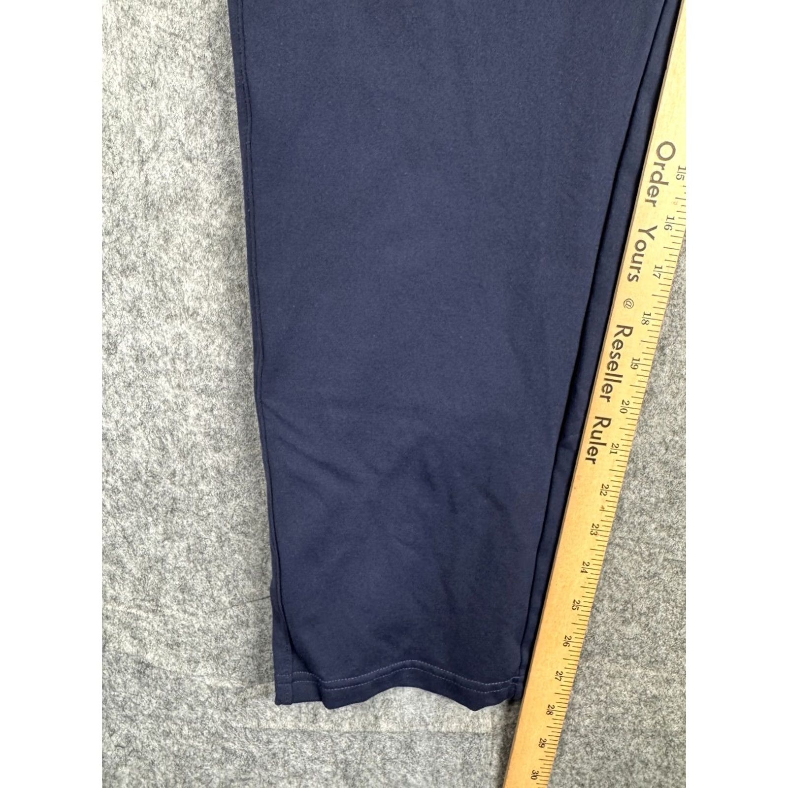 Vintage Public Rec All Day Every Day Pant Jogger Mens 34 Navy Tee? Size US 34 / EU 50 - 6 Thumbnail