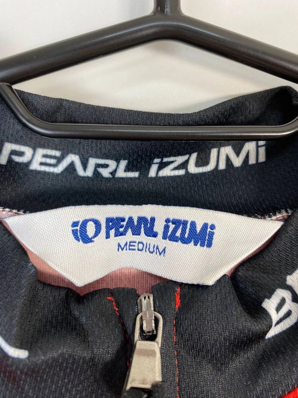 PEARL iZUMi VINTAGE PEARL IZUMI BMC CYCLING BIB SHORTS JERSEY BIKE SET M Size US M / EU 48-50 / 2 - 2 Thumbnail