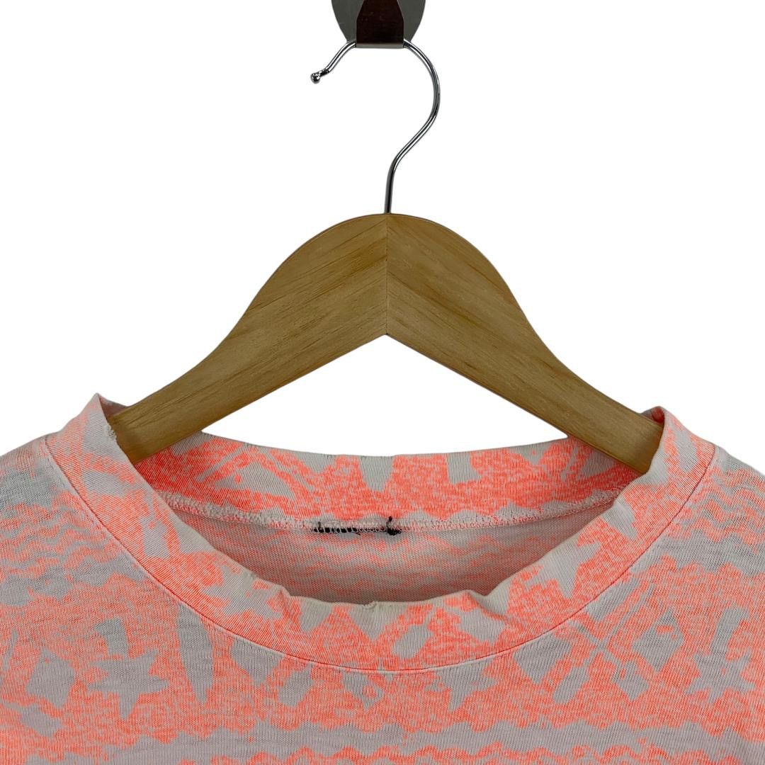 Vintage Vintage 90s LOCAL MOTION full print surfing tee Size US L / EU 52-54 / 3 - 5 Thumbnail