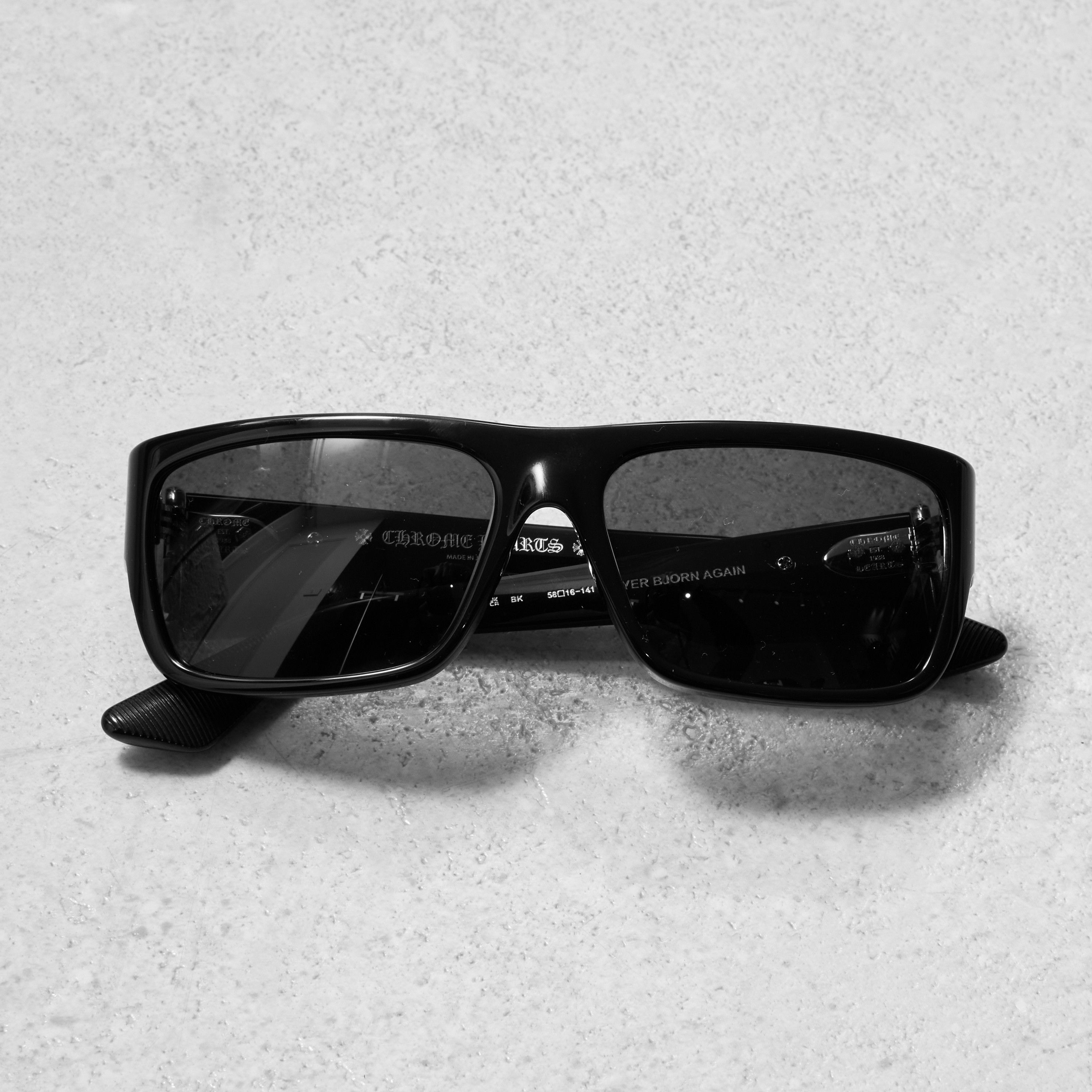 Chrome Hearts CHROME HEARTS YER BJORN AGAIN Size ONE SIZE - 4 Thumbnail