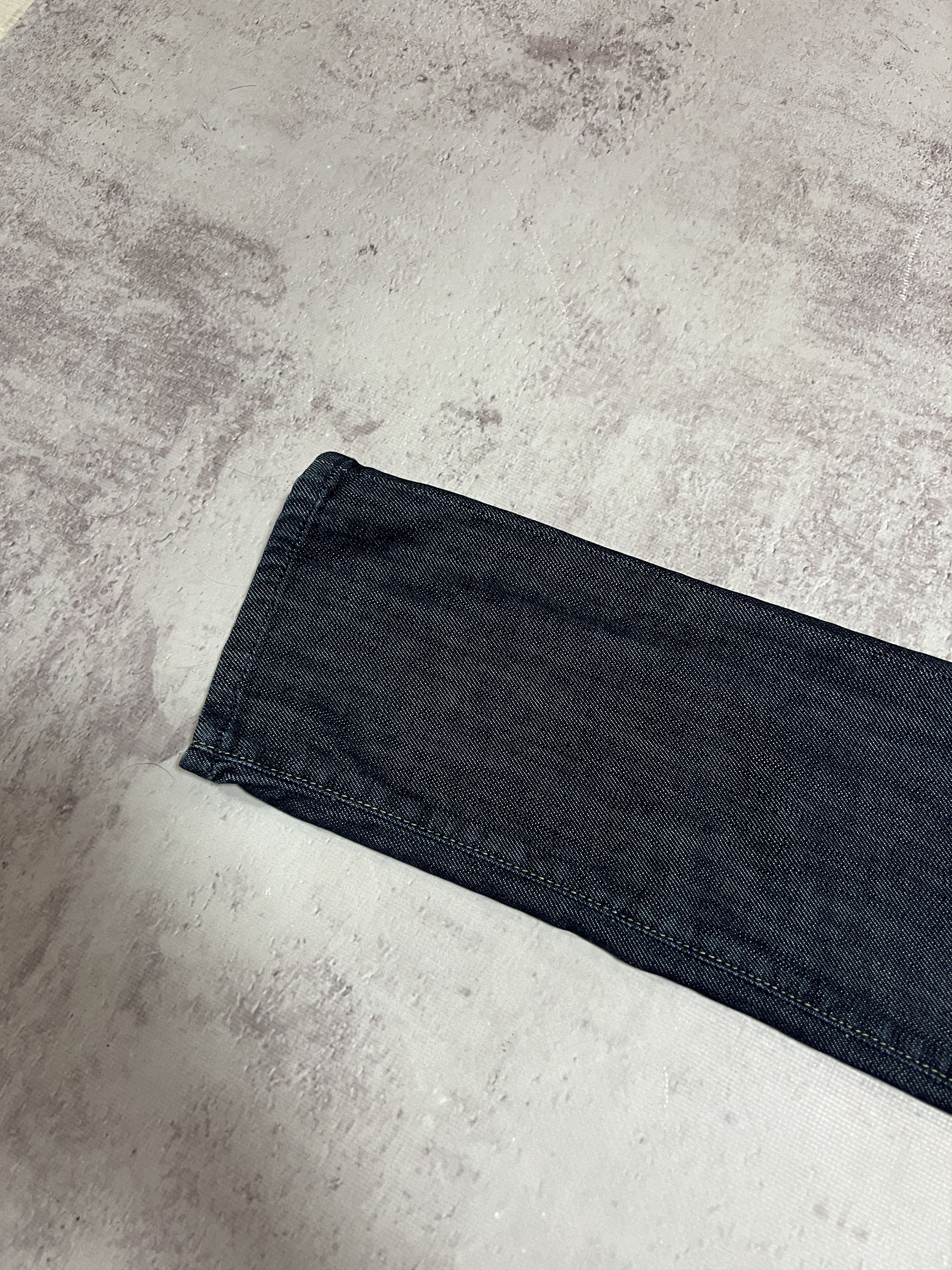 Citizens Of Humanity Vintage 2000s Citizens Of Humanity Made in USA Denim jeans Size 26" / US 2 / IT 38 - 22 Thumbnail