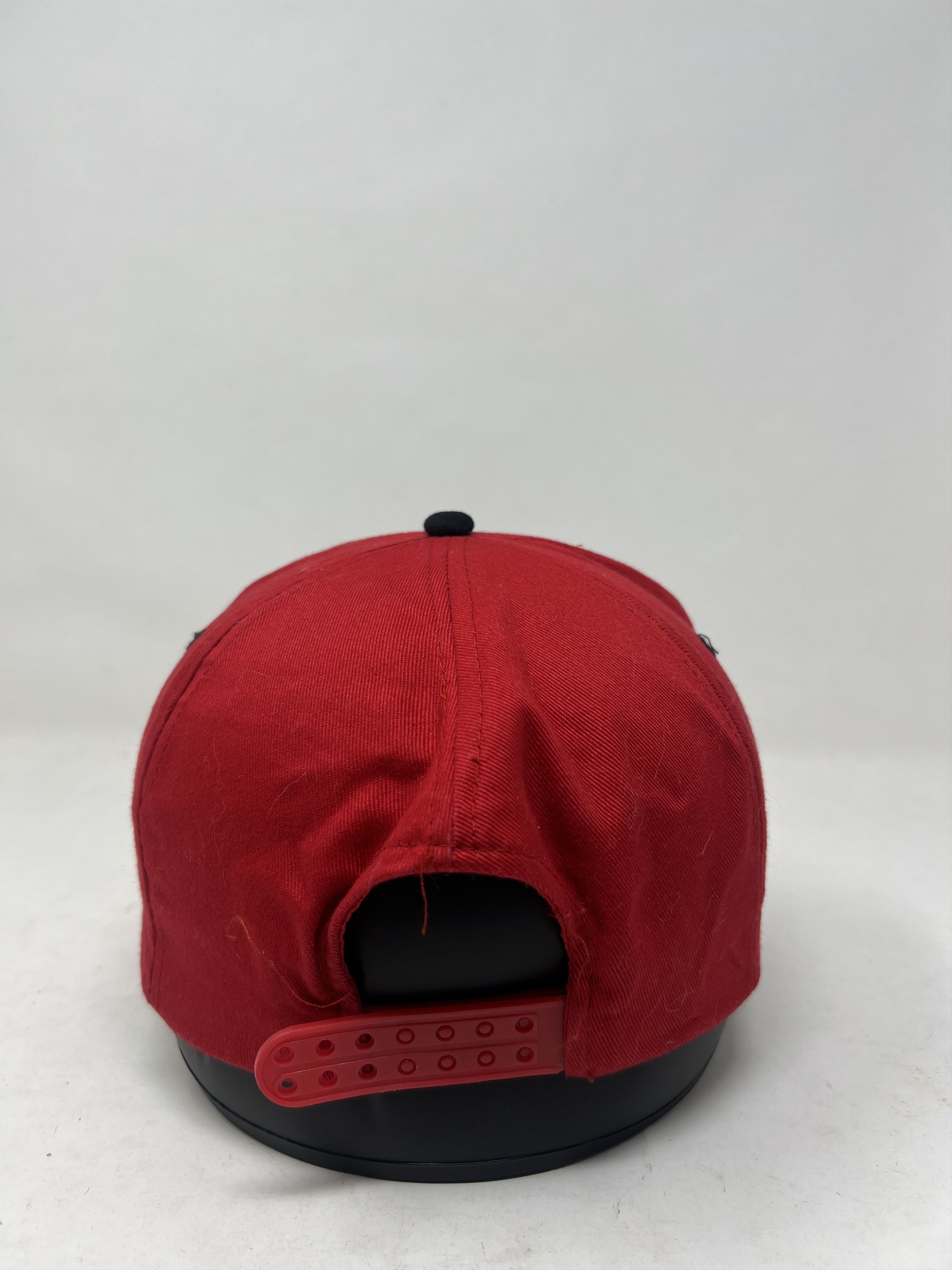 Hat Club Vintage BFACO Mohr Snapback Hat Size ONE SIZE - 3 Thumbnail