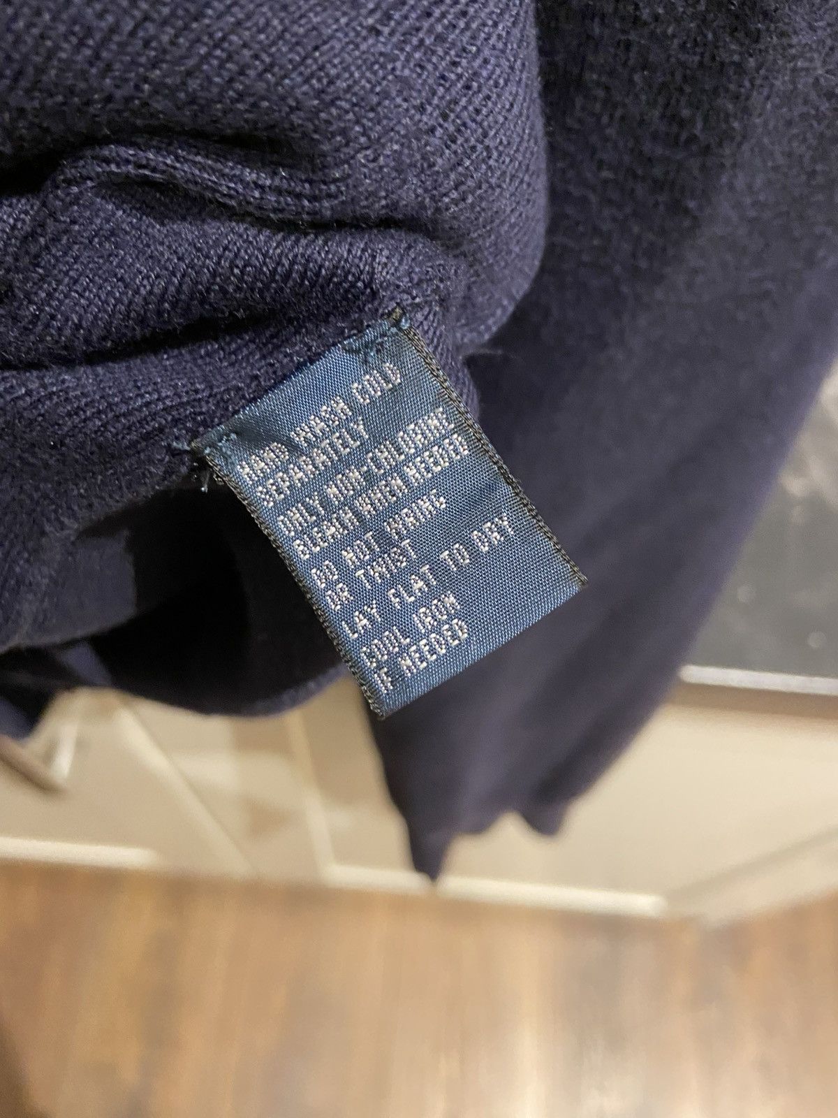 Ralph Lauren Ralph Lauren knit sweater Size US M / EU 48-50 / 2 - 4 Thumbnail