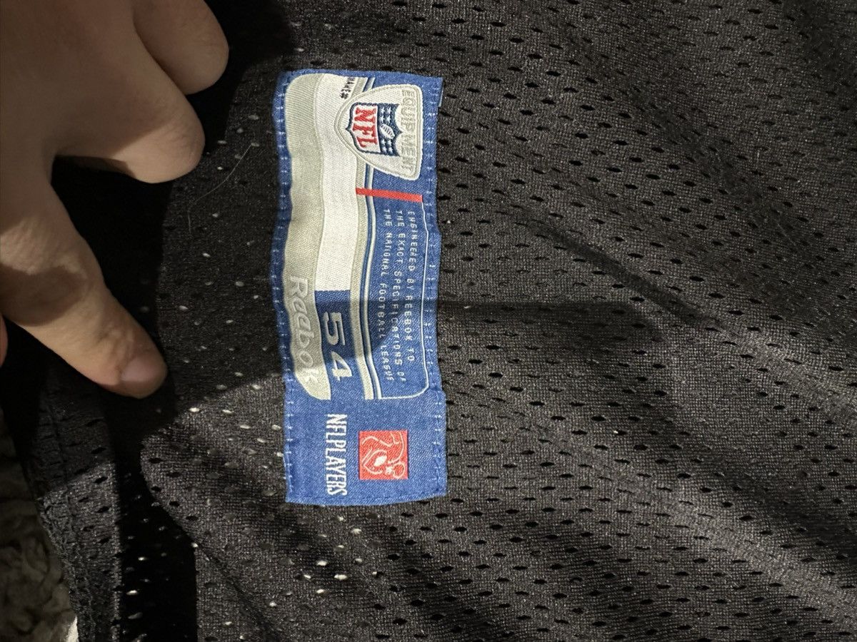 NFL × Reebok Heath Miller Pittsburgh Steelers Onfield Reebok Official Size US L / EU 52-54 / 3 - 3 Thumbnail