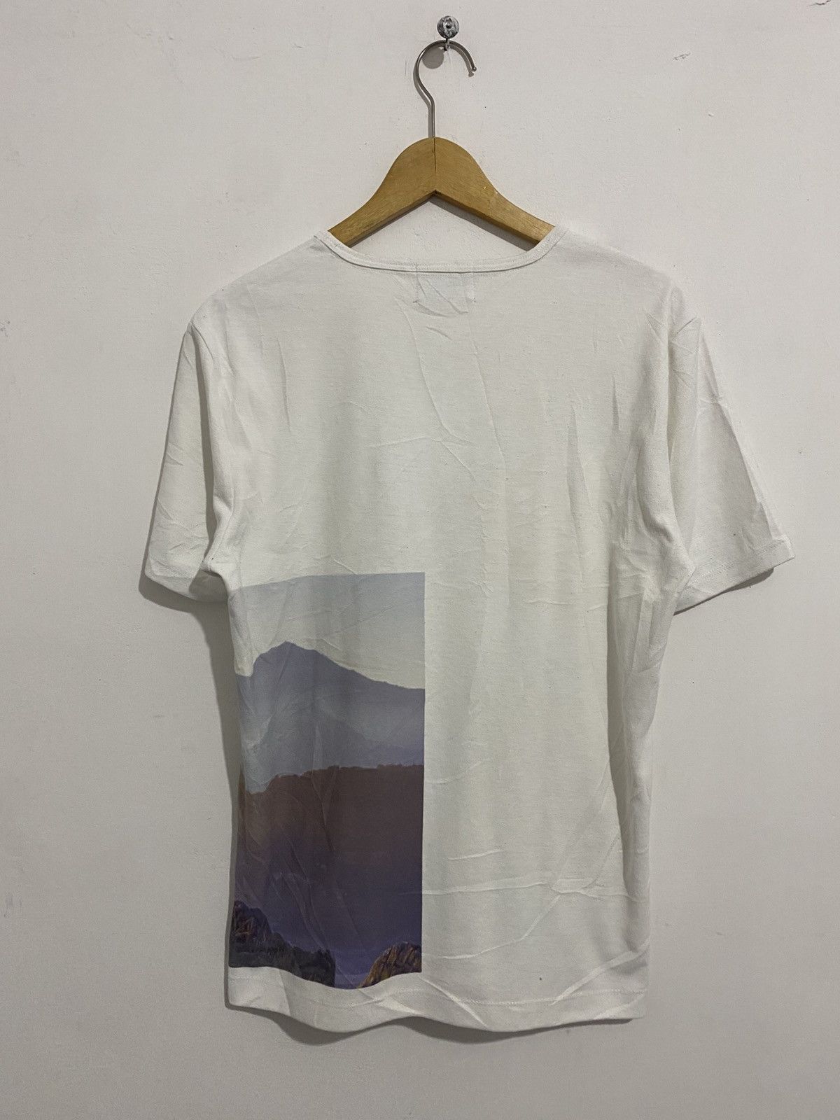 If Six Was Nine × Japanese Brand × Le Grande Bleu (L.G.B.) Ncfm poem kmrii styled lgb shirt Size US M / EU 48-50 / 2 - 5 Thumbnail