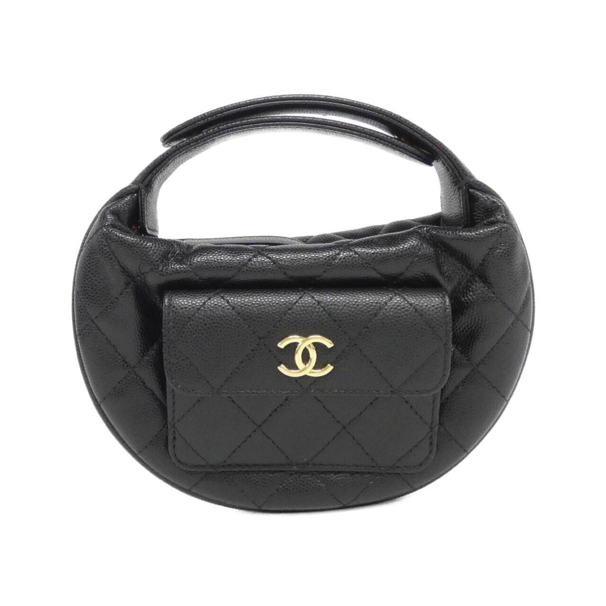 Chanel Chanel Coco Mark handbag Size ONE SIZE - 1 Thumbnail