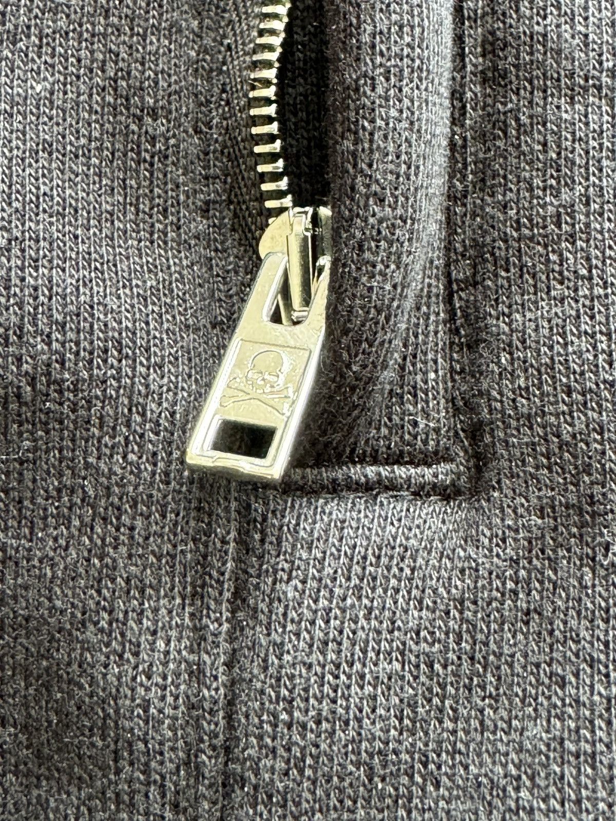 Mastermind World MASTERMIND WORLD Multi String Hoodie Sweatshirt Size US L / EU 52-54 / 3 - 11 Thumbnail