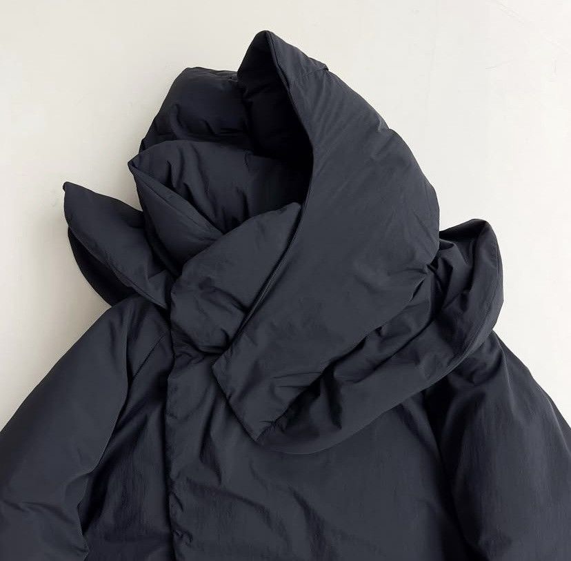 POST ARCHIVE FACTION (PAF) PAF 7.0 DOWN CENTER (BLACK) Size US M / EU 48-50 / 2 - 3 Thumbnail