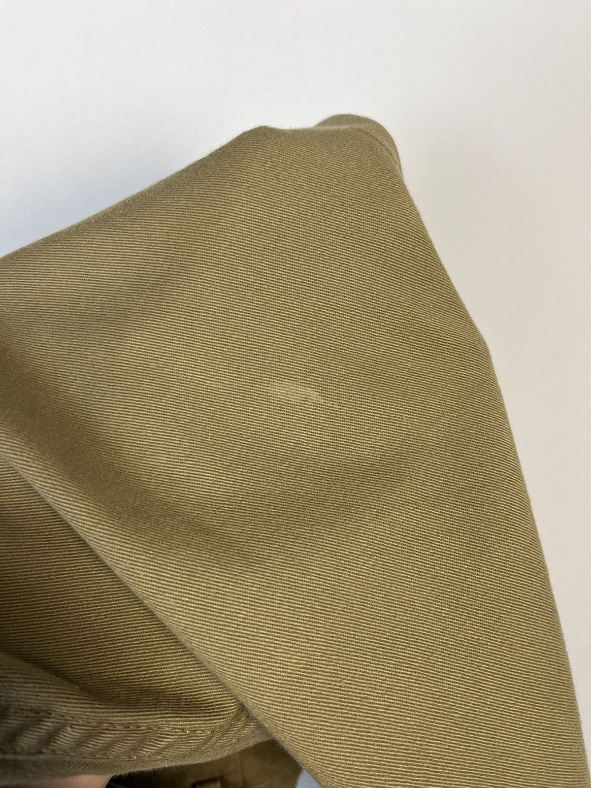 YMC YMC You Must Create Cotton Casual Pants Size US 30 / EU 46 - 12 Thumbnail