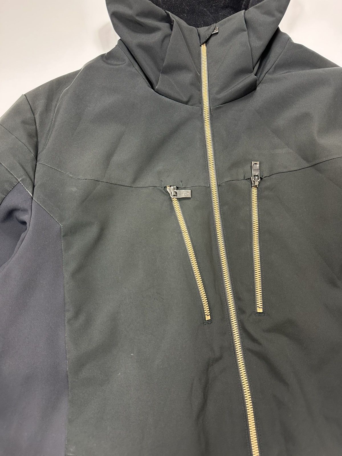 Peak Performance Peak Performance 86 Series Ski Softshell Jacket Size US L / EU 52-54 / 3 - 8 Thumbnail
