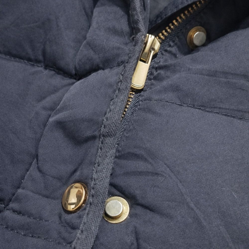 Zara ZARA BASIC Puffer Jacket – Slim Fit – Size M Size M / US 6-8 / IT 42-44 - 5 Thumbnail