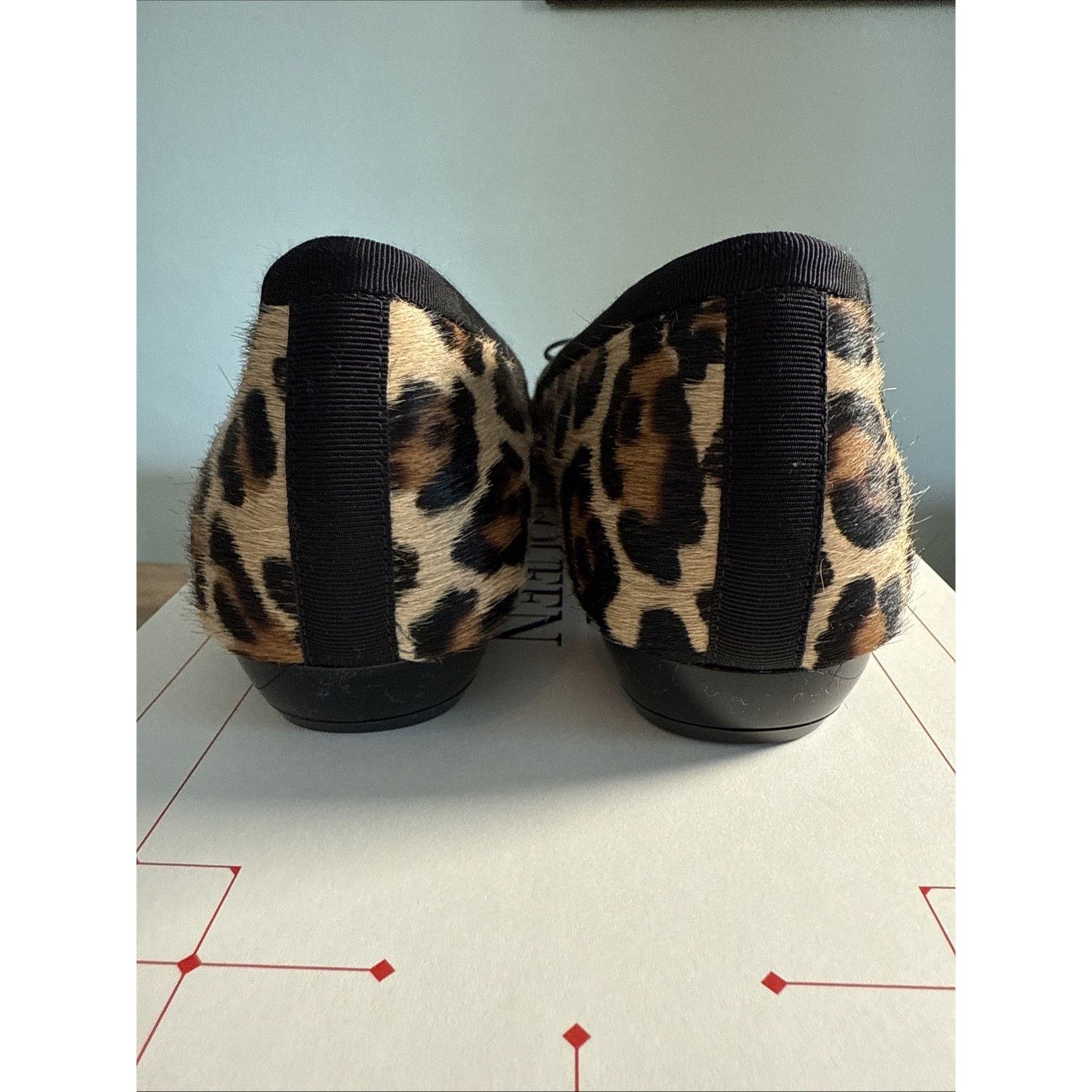Alexander McQueen Alexander Mcqueen "armadillo" Ballet Flats Size EU 40 Women Size US 10 / IT 40 - 7 Thumbnail