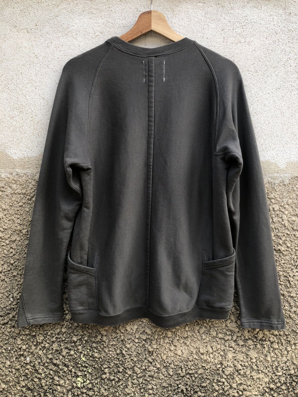 Takahiromiyashita The Soloist. Takahiromiyashita The Soloist Sweatshirt Size US M / EU 48-50 / 2 - 2 Thumbnail