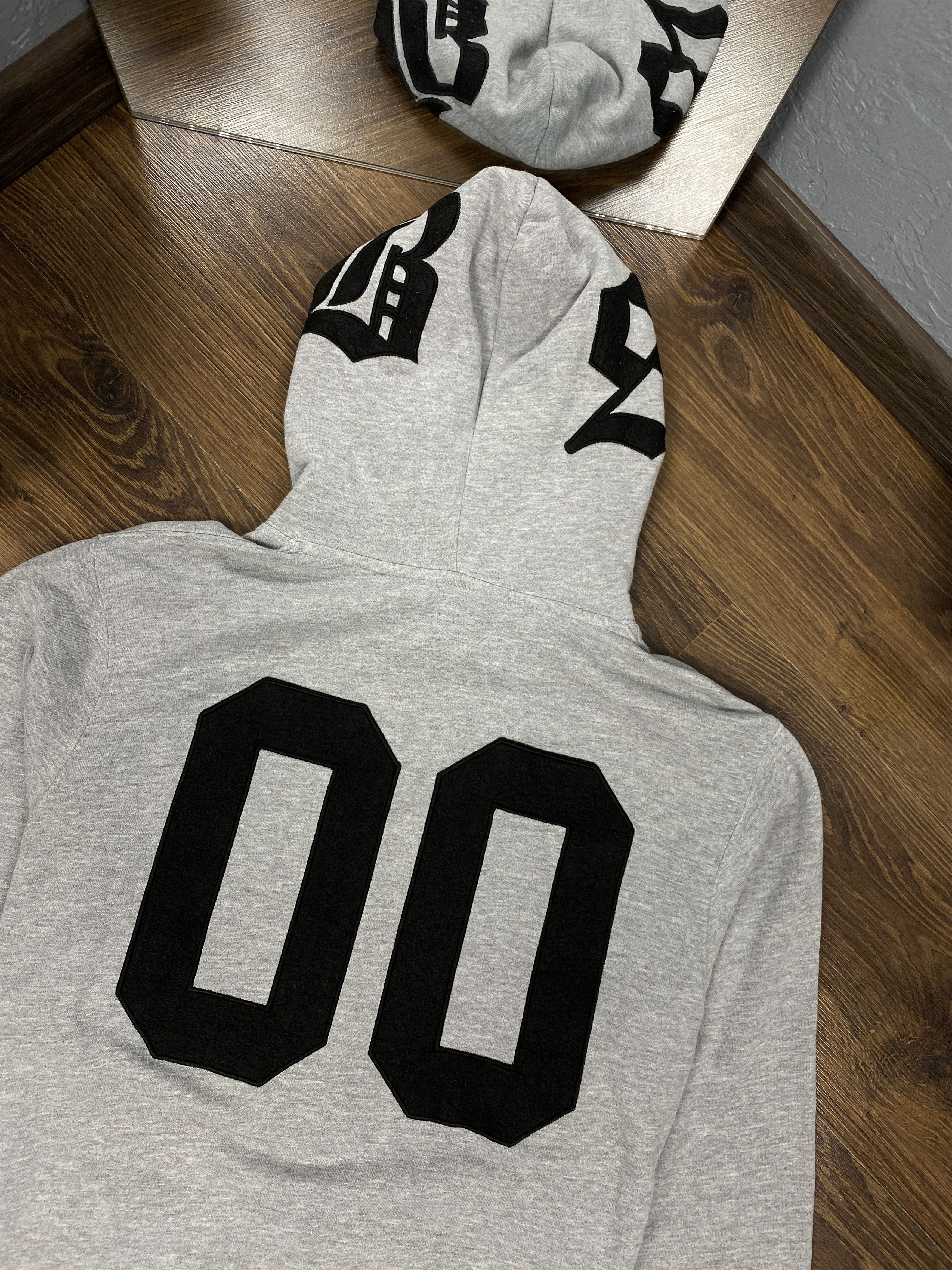 Undefeated Undefeated streetwear hoodie y2k Size US M / EU 48-50 / 2 - 10 Thumbnail