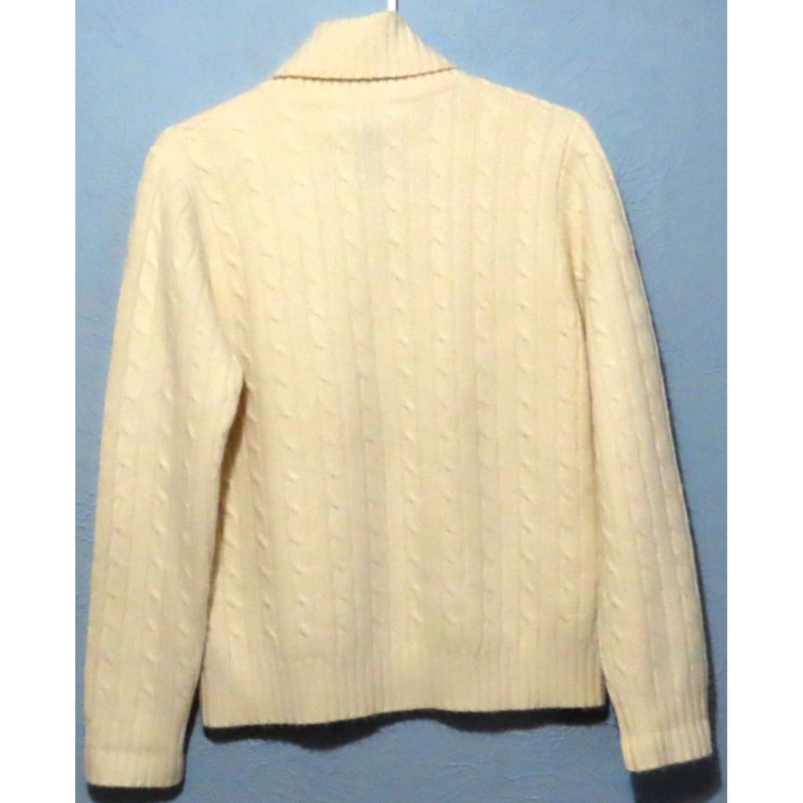Jones New York VINTAGE? No. Size L / US 10 / IT 46 - 6 Thumbnail