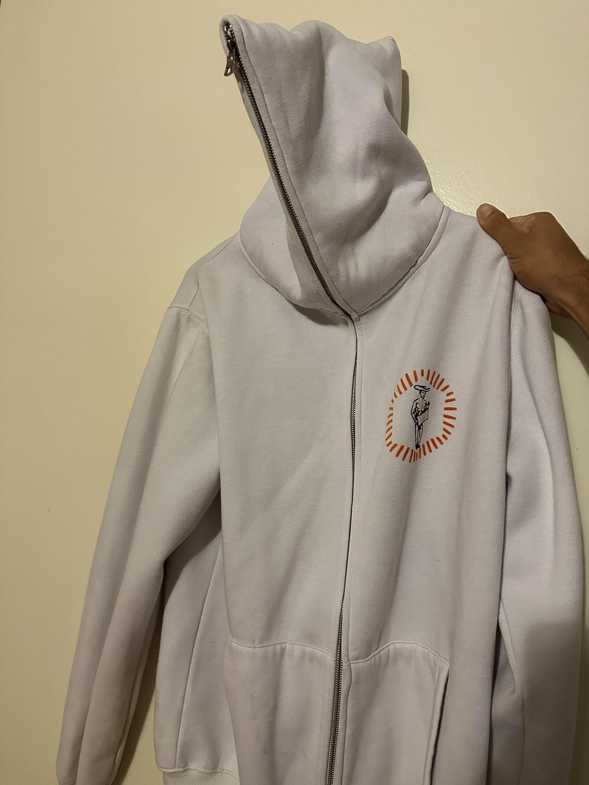 Icecream Ice Cream Hoodie Size US L / EU 52-54 / 3 - 4 Thumbnail