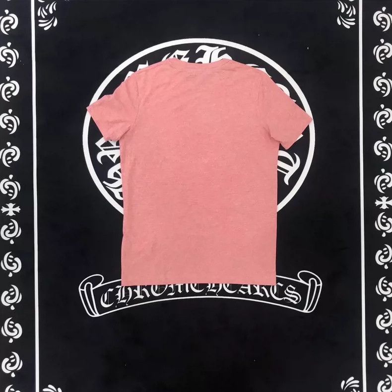 Acne Studios acne studios Pink short sleeve 2504-Nextarrow Size US XS / EU 42 / 0 - 2 Thumbnail