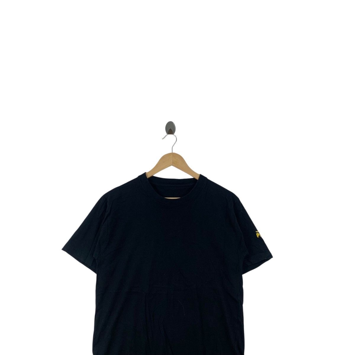 Vintage Vintage Neo Planet Space Graphic Tee Sci-Fi Streetwear Size US S / EU 44-46 / 1 - 3 Thumbnail