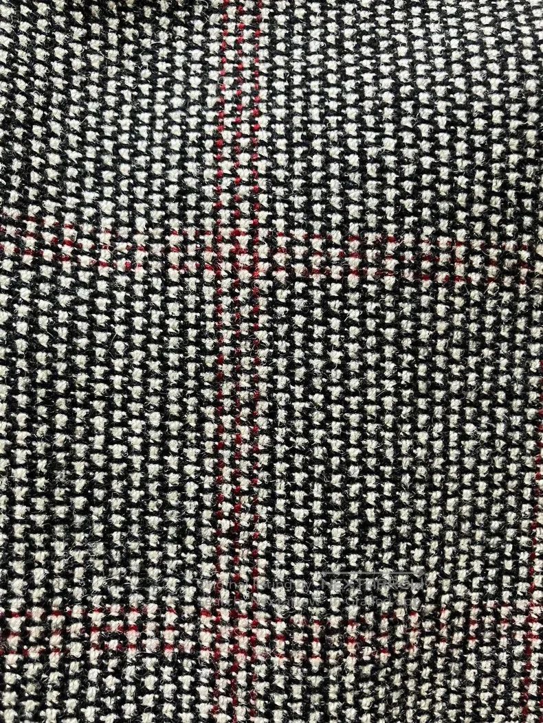 Dries Van Noten Dries Van Noten Wool Straight. Size US 30 / EU 46 - 4 Thumbnail