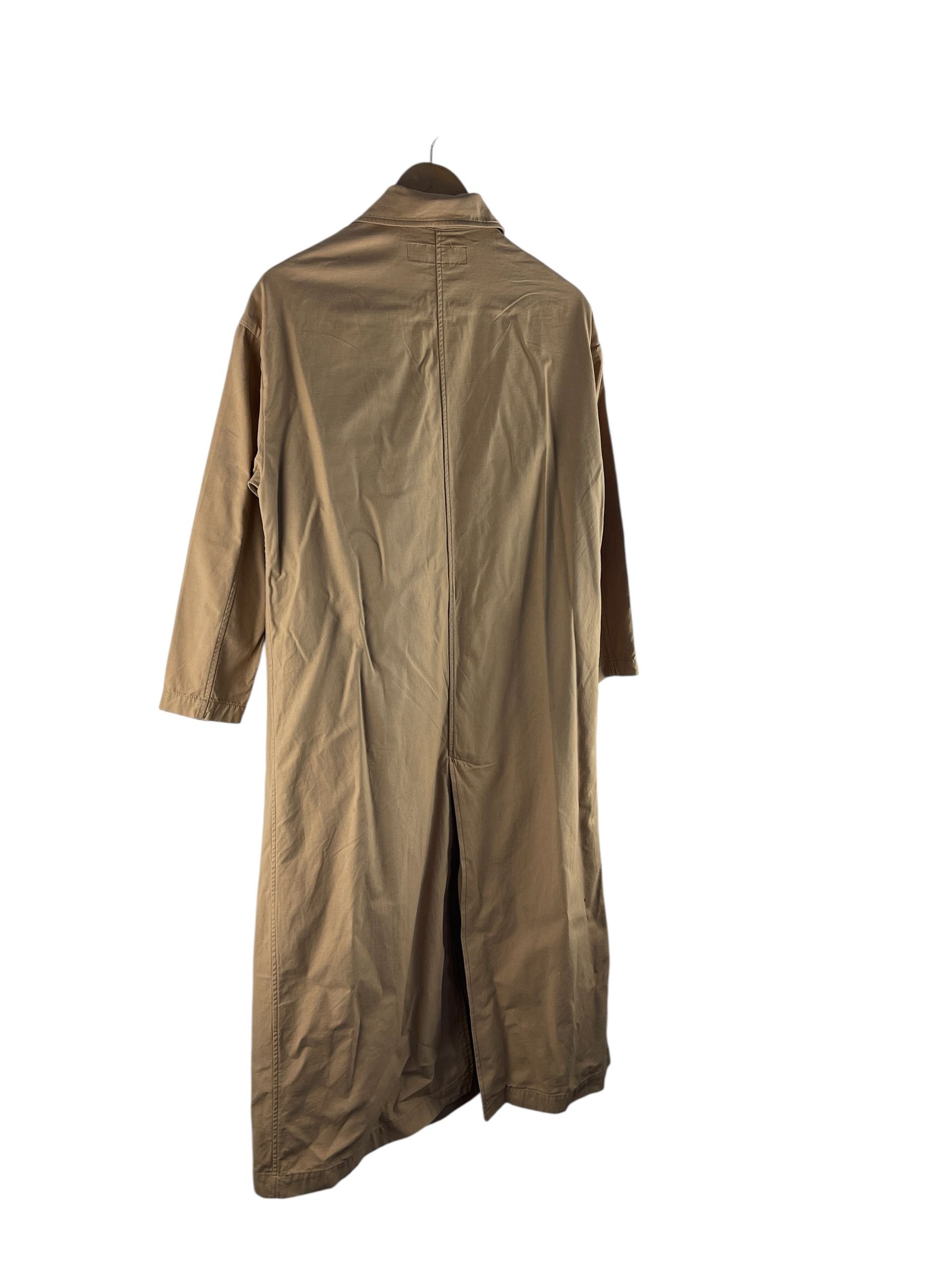 Journal Standard Journal Standard Trench Coat Jacket Size US S / EU 44-46 / 1 - 6 Thumbnail