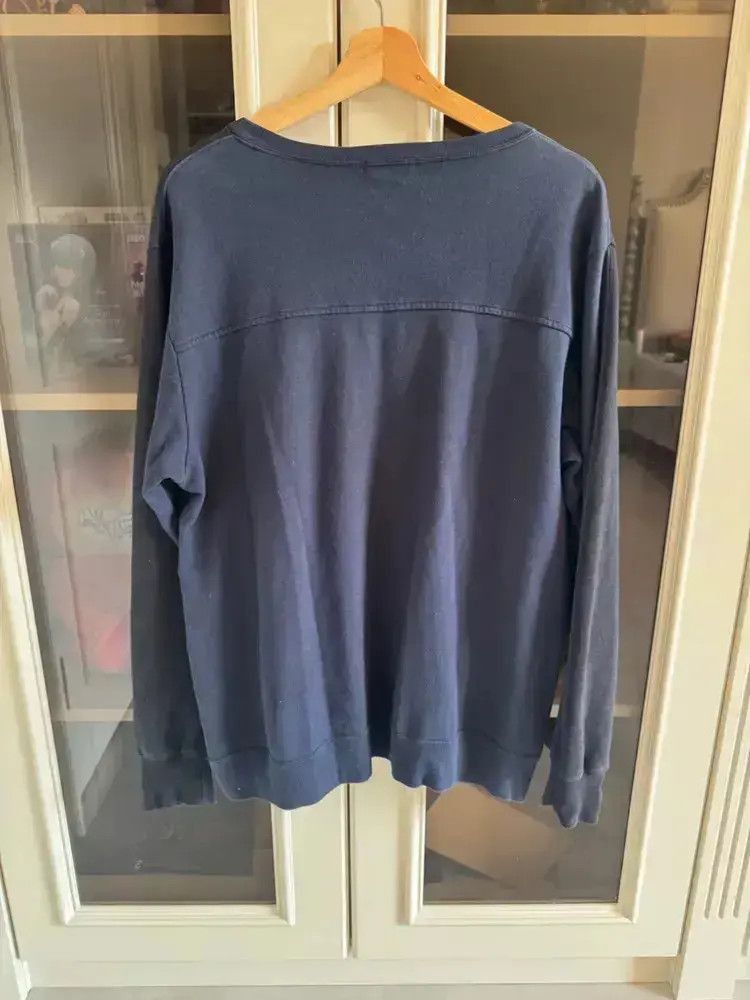 Undercover Sz 3 Undercover 25th Years Sweatshirt Size US L / EU 52-54 / 3 - 2 Thumbnail