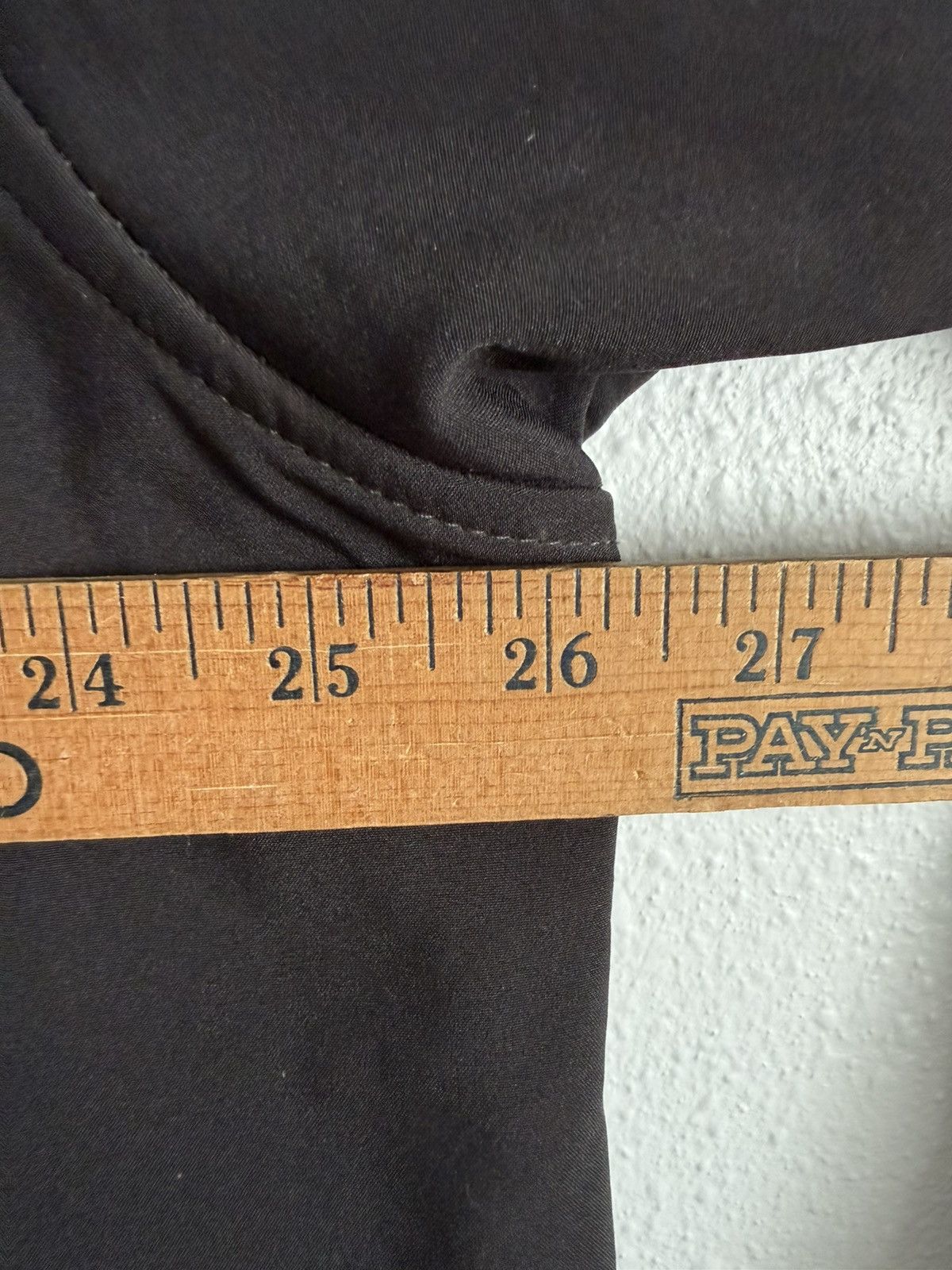 Other NRA Jacket Men’s 2XL Gray Black Full Zip Softshell Fleece Size US XXL / EU 58 / 5 - 5 Thumbnail