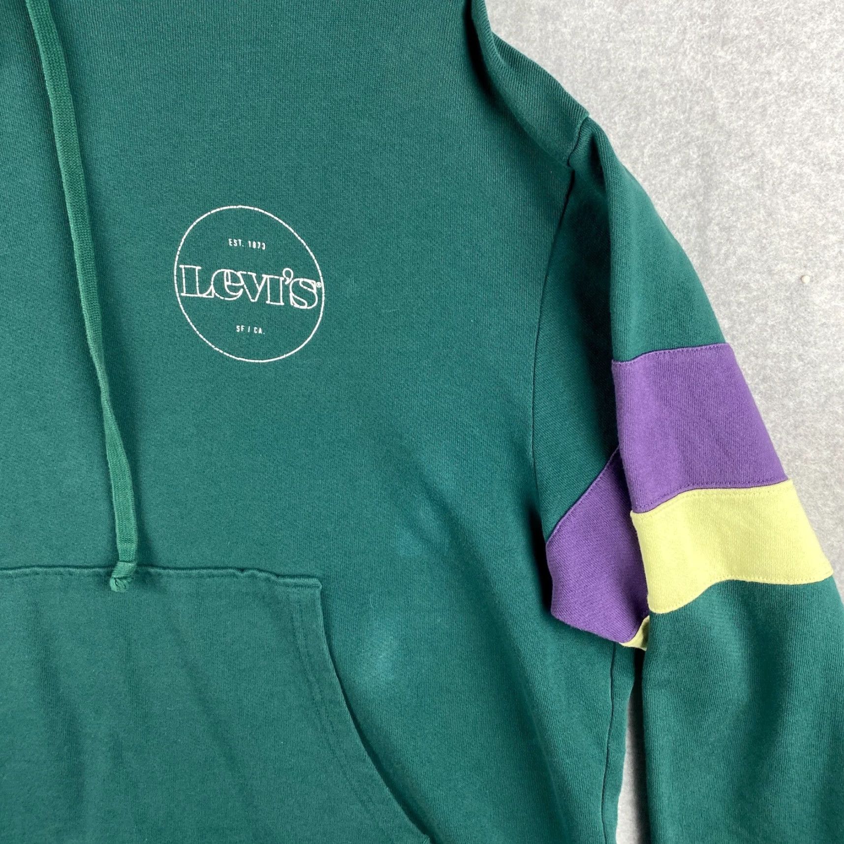 Levi's VINTAGE No Size US L / EU 52-54 / 3 - 4 Thumbnail