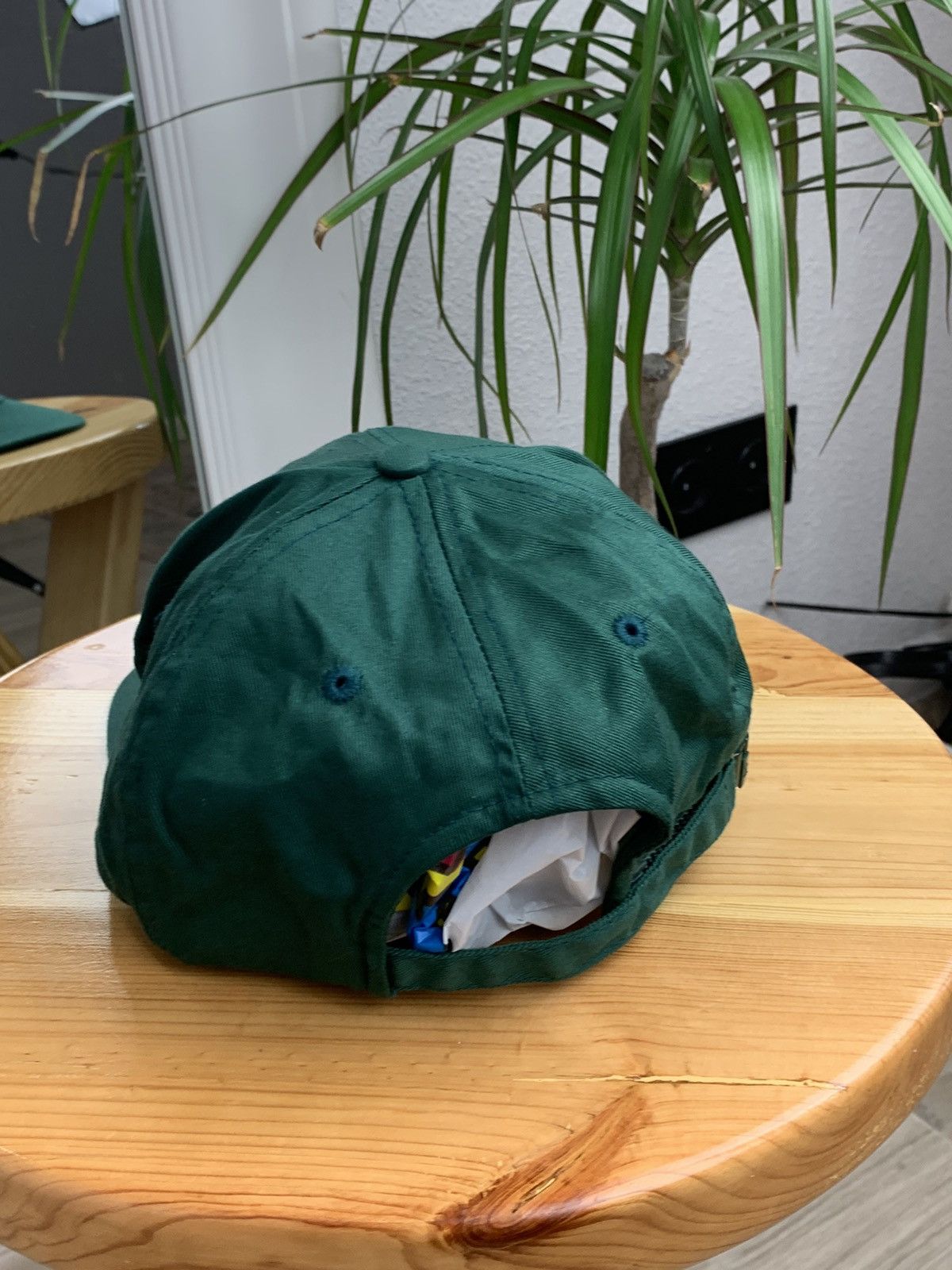 Other Vintage Racing Castrol Cap Hat Trucker Cap size: OS Size ONE SIZE - 3 Thumbnail