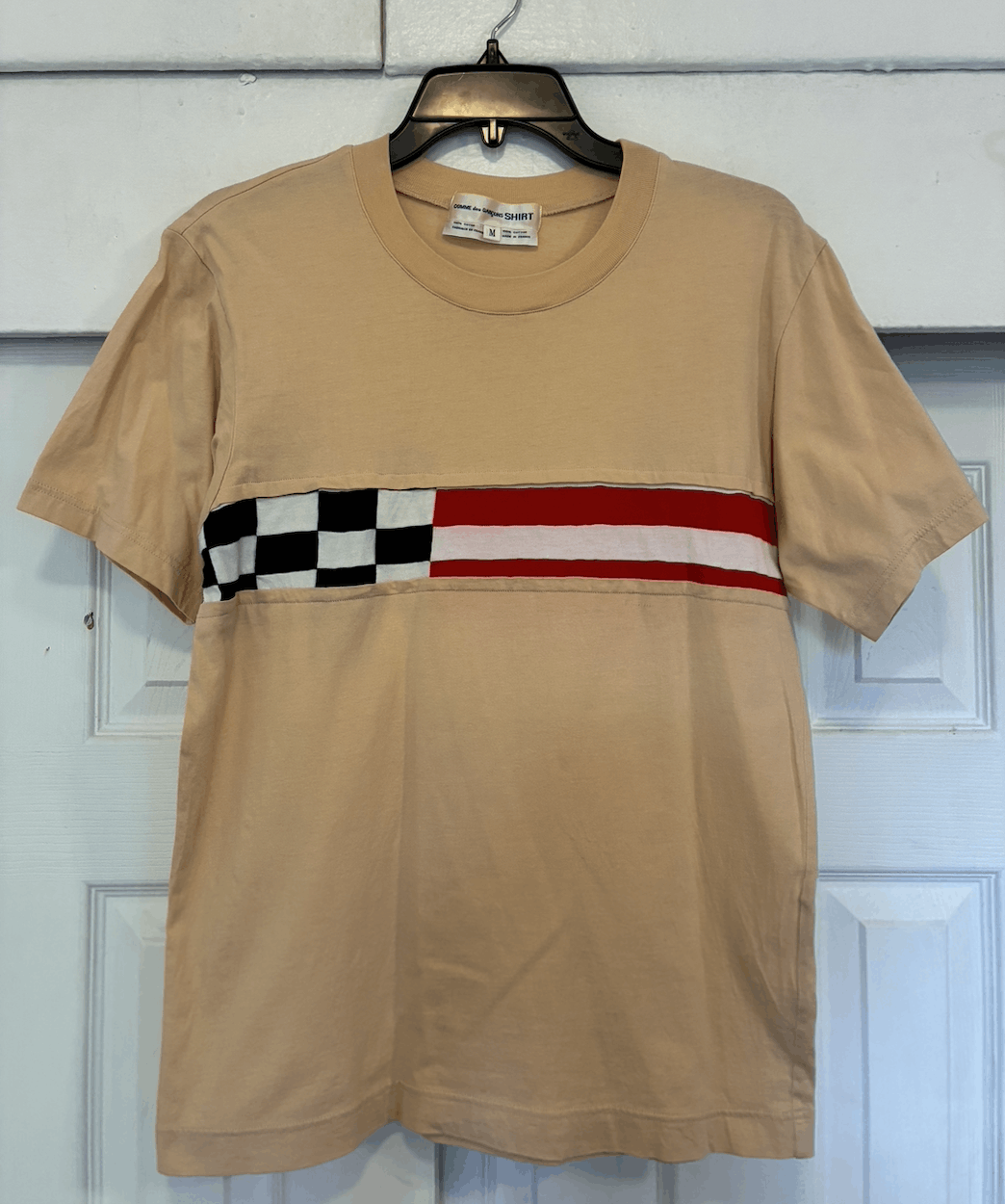 Comme des Garcons SHIRT T-shirt