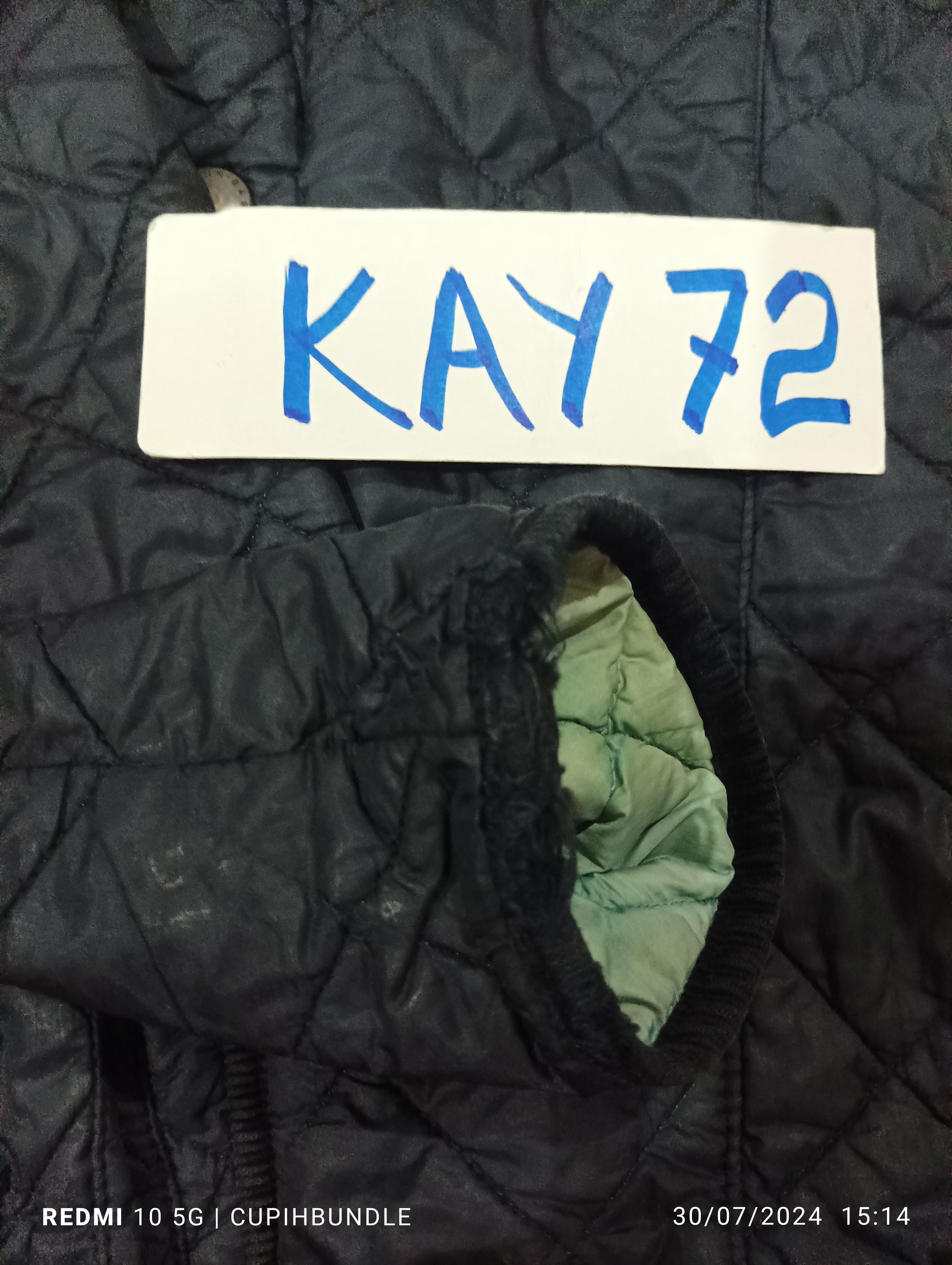 Barbour BARBOUR SWALEDALLE JACKET Size US L / EU 52-54 / 3 - 7 Thumbnail