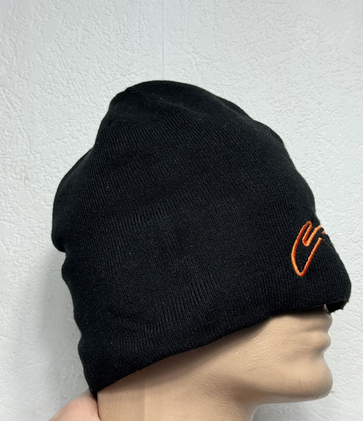 KJUS Kjus Outdoor Big Logo Hat Size ONE SIZE - 2 Thumbnail
