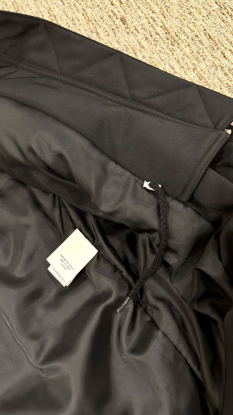 Faith Connexion Faith Connexion Technical Jacket Size XS / US 0-2 / IT 36-38 - 5 Thumbnail