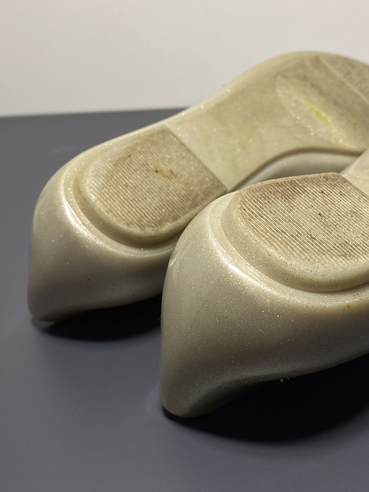 Vivienne Westwood Vivienne Westwood woman's ballet shoes Size US 7 / IT 37 - 14 Thumbnail