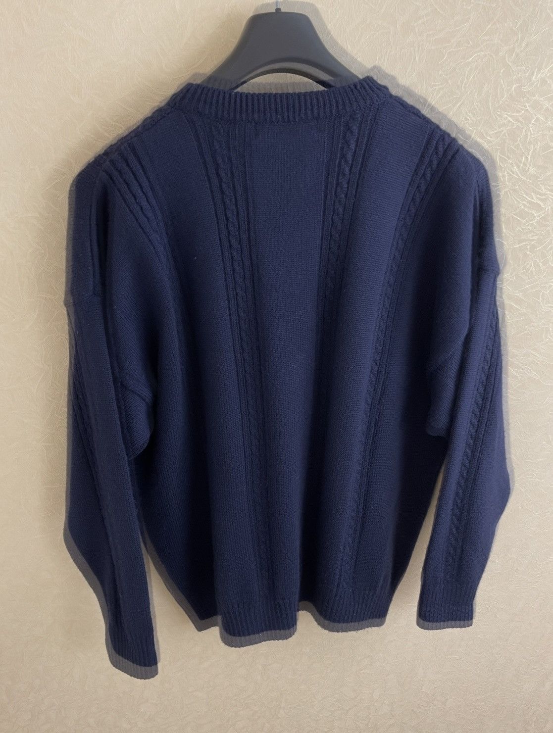 Burberry Burberry sweatshirt size 2XL Size US XXL / EU 58 / 5 - 4 Thumbnail