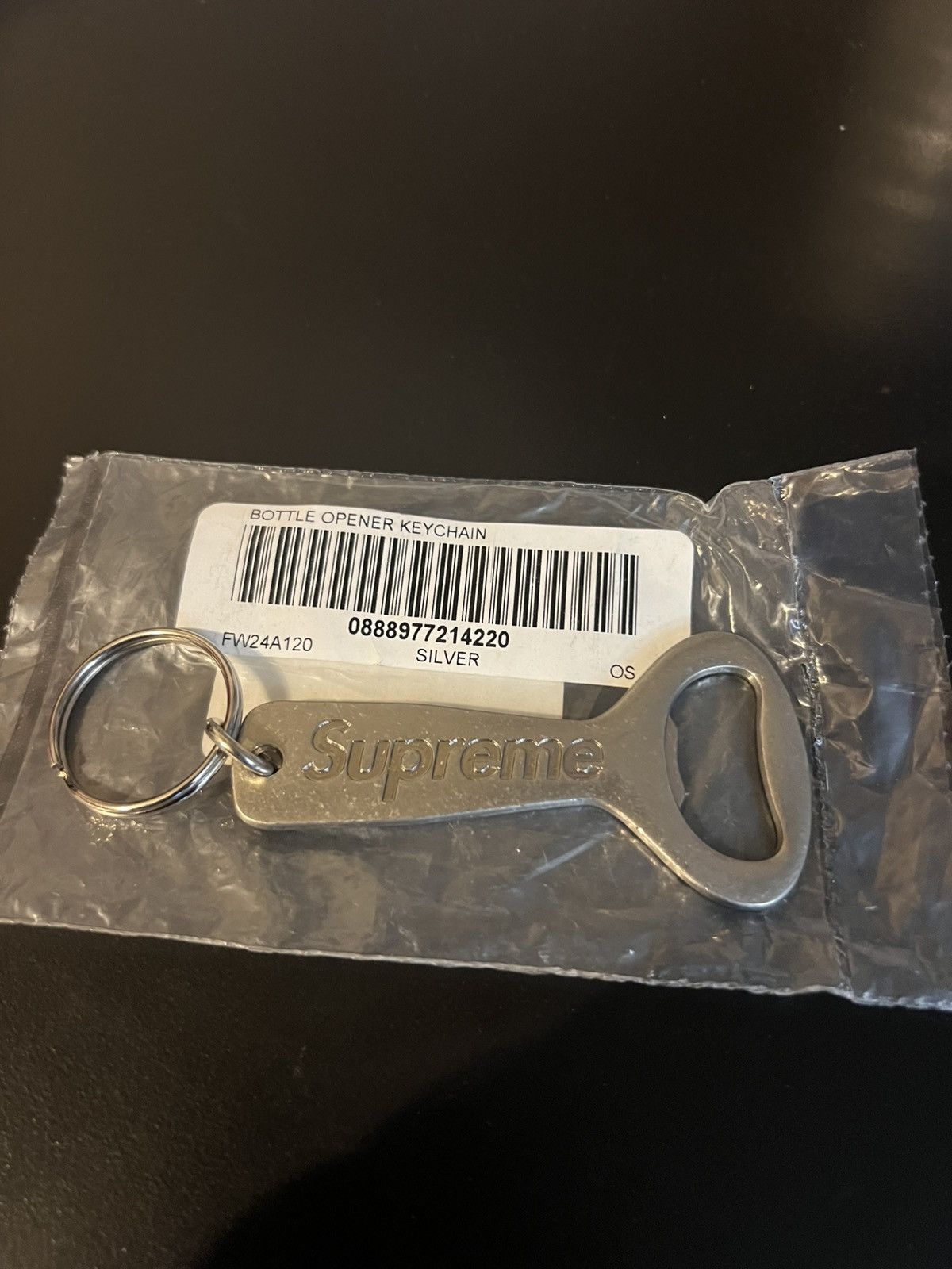 Supreme Bottle Opener | Grailed