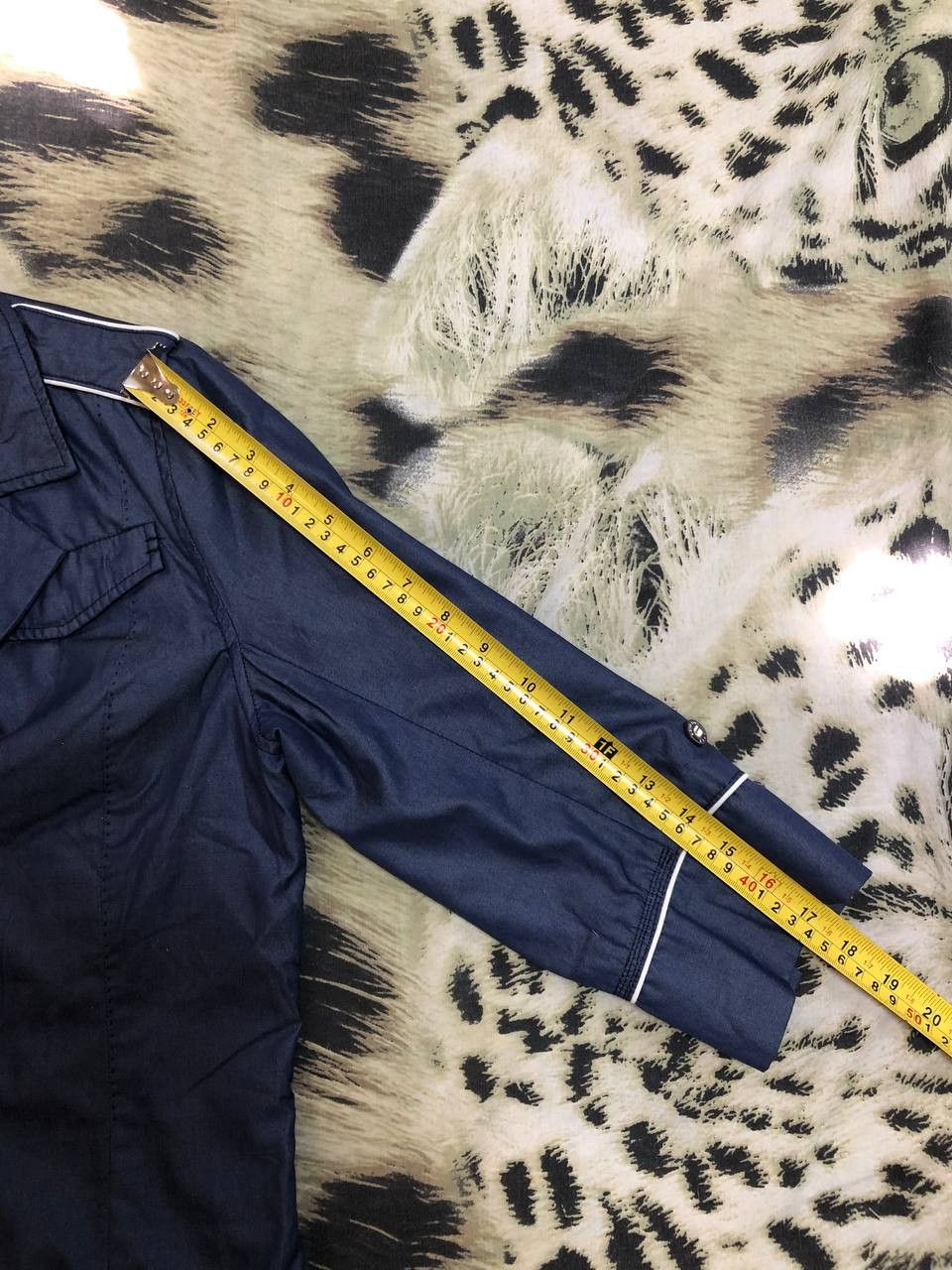 G-Star G-Star Jacket Size L / US 10 / IT 46 - 10 Thumbnail