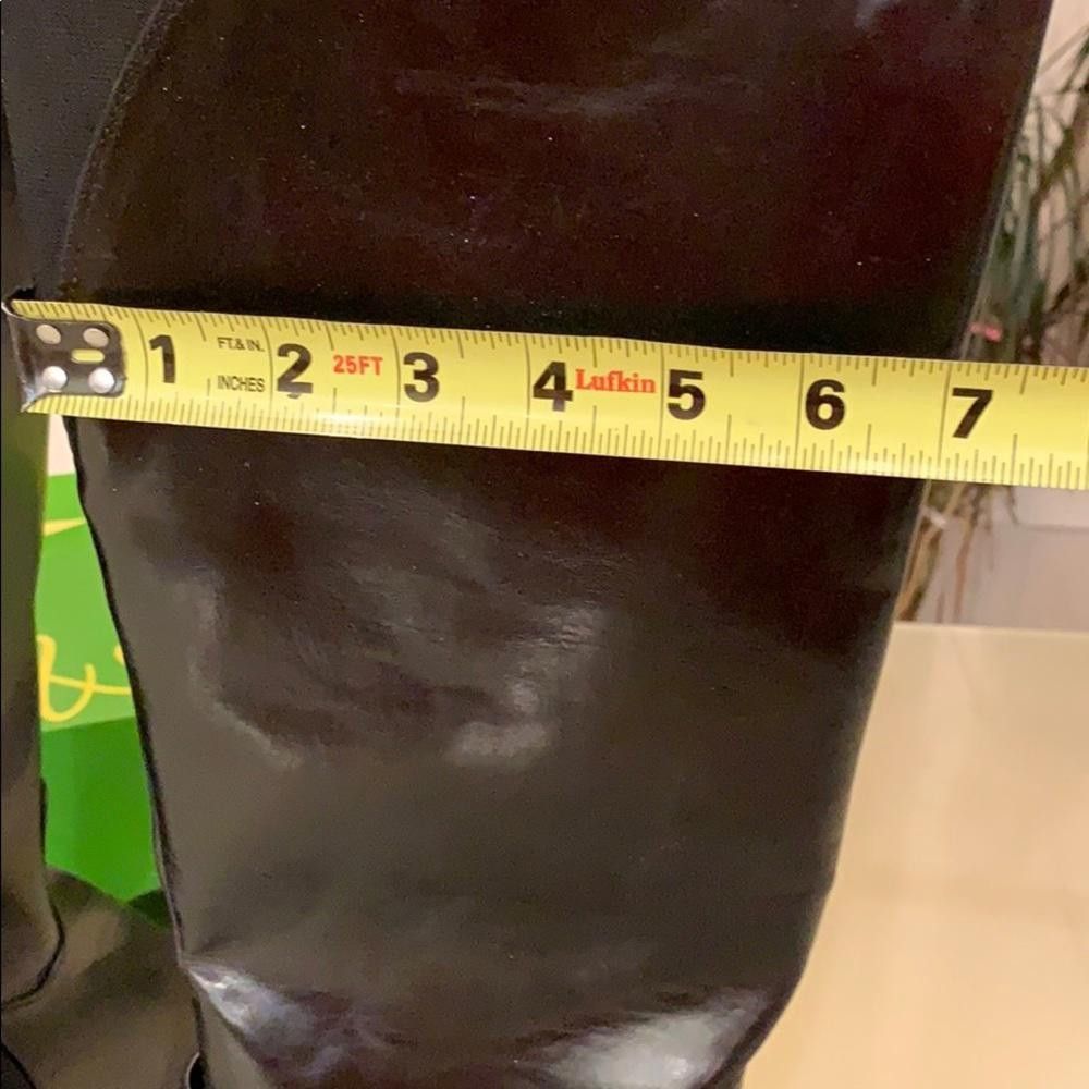 Designer Sam and Libby tall boots Size US 9.5 / IT 39.5 - 8 Thumbnail